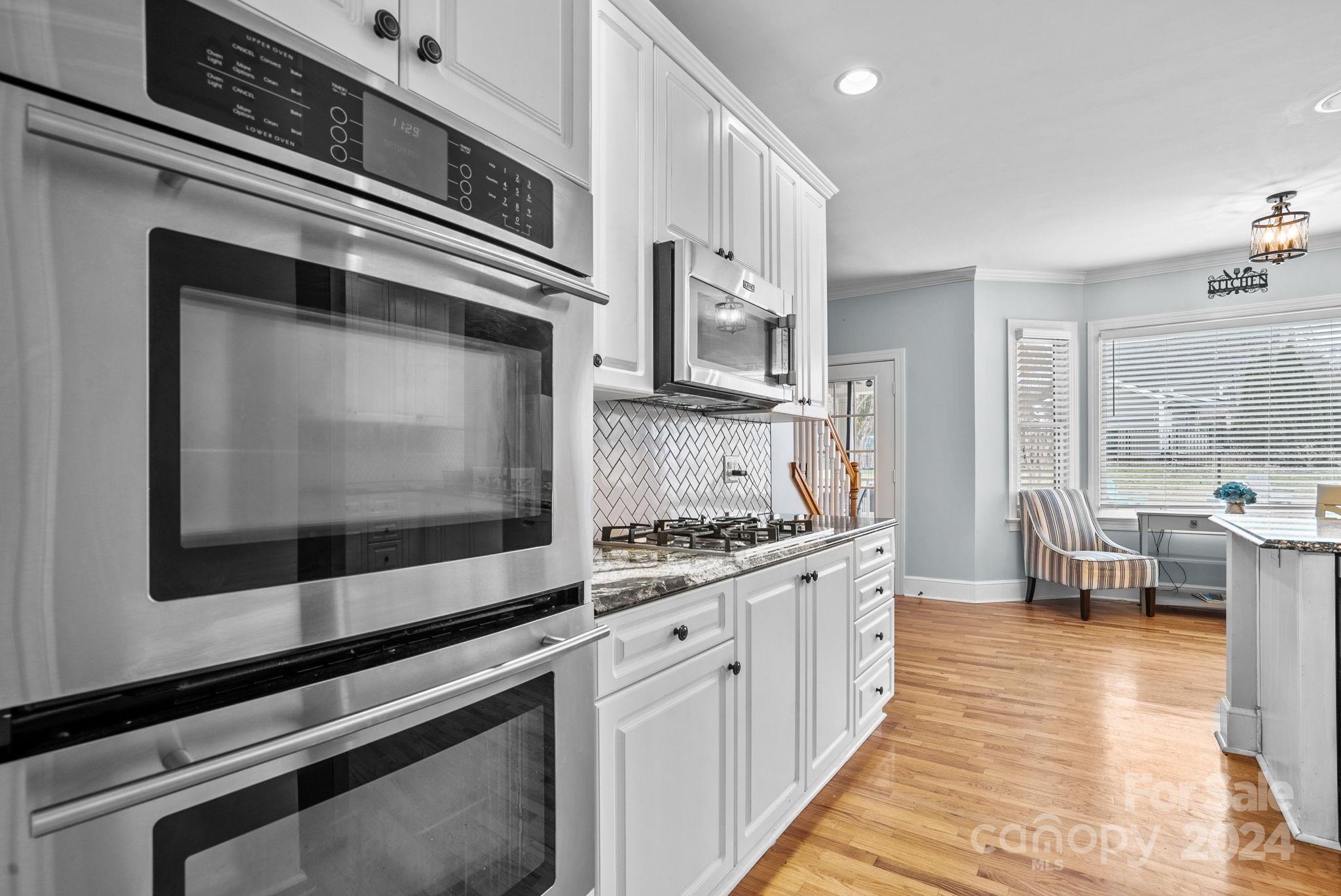 Olde Mill Landing - Residential