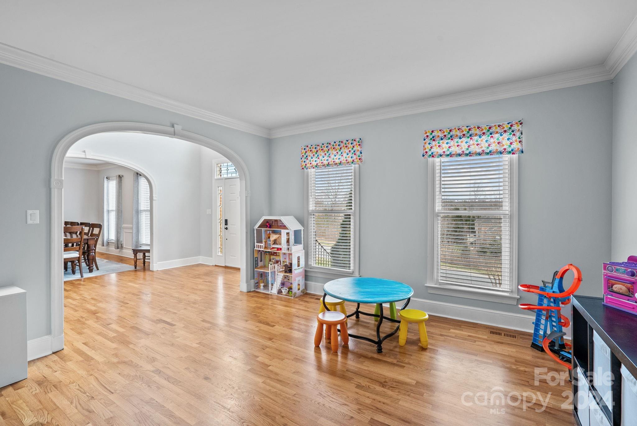 Olde Mill Landing - Residential