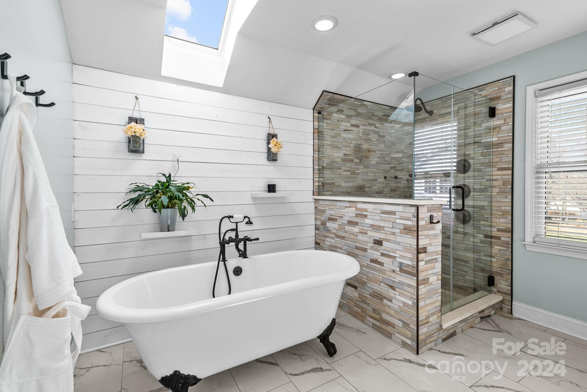 Olde Mill Landing - Residential