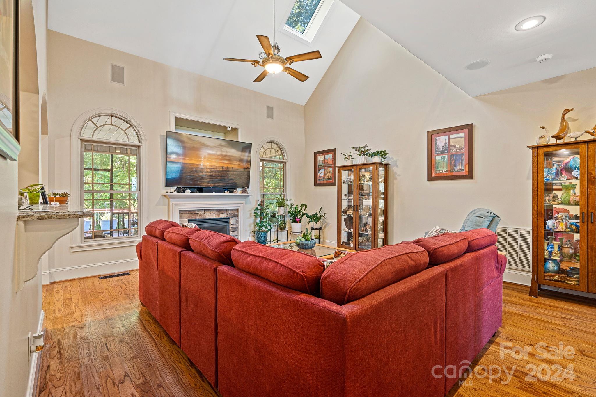 Walden Ridge - Residential