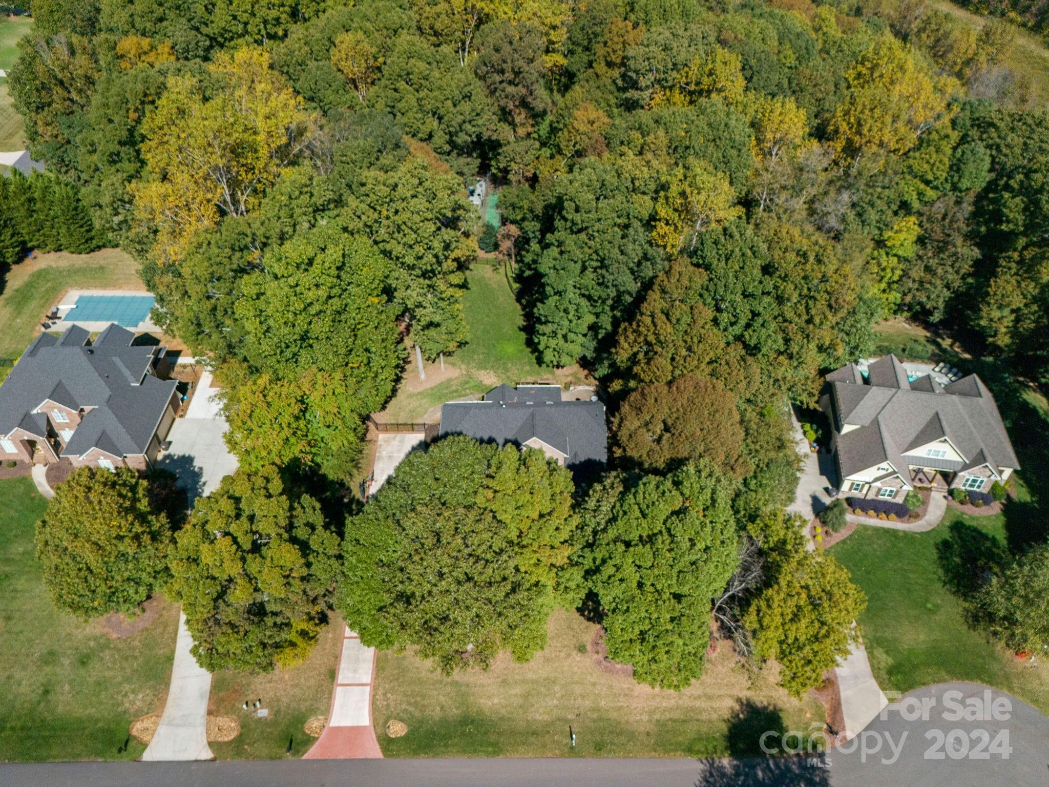 Walden Ridge - Residential