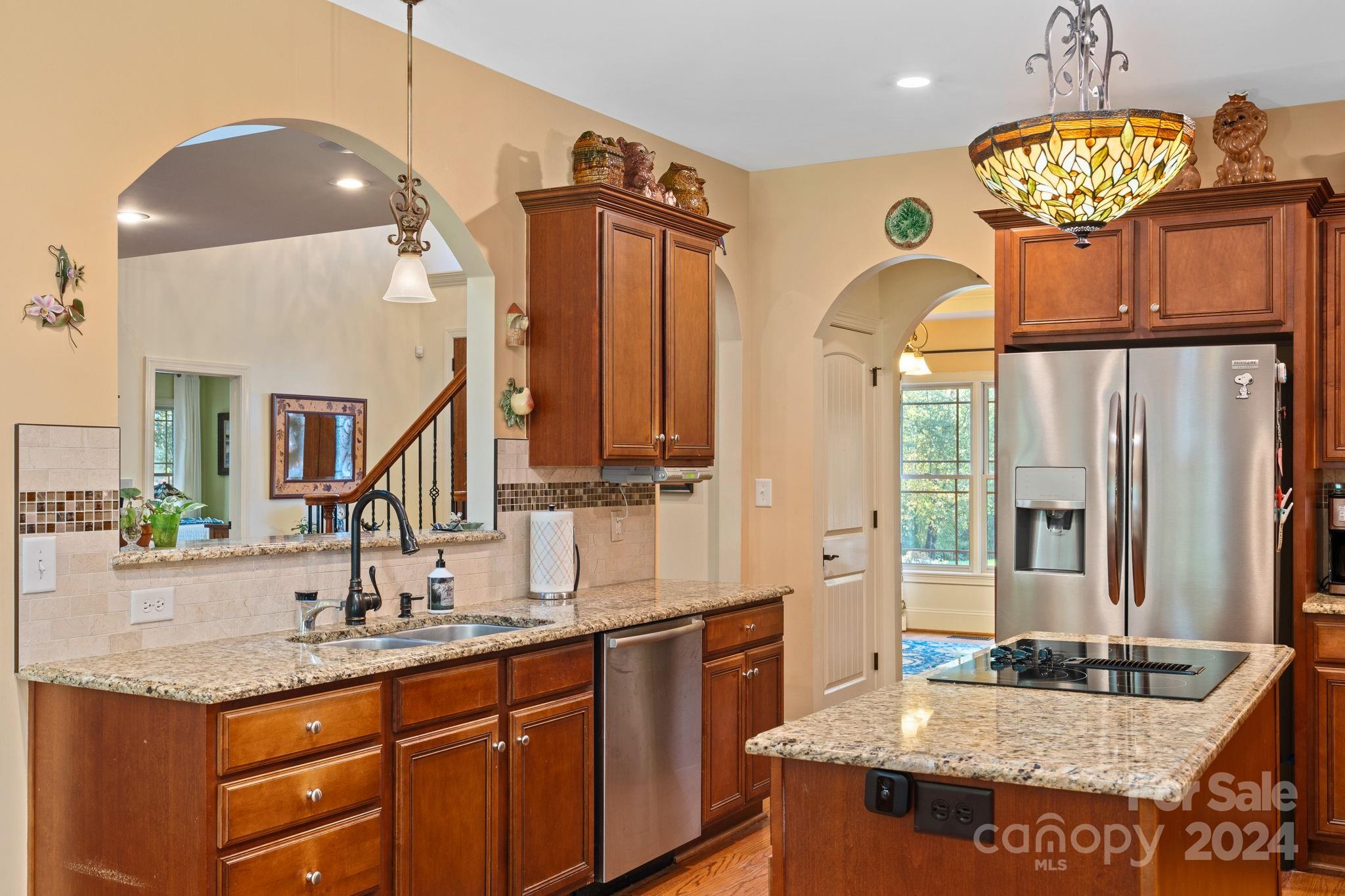 Walden Ridge - Residential