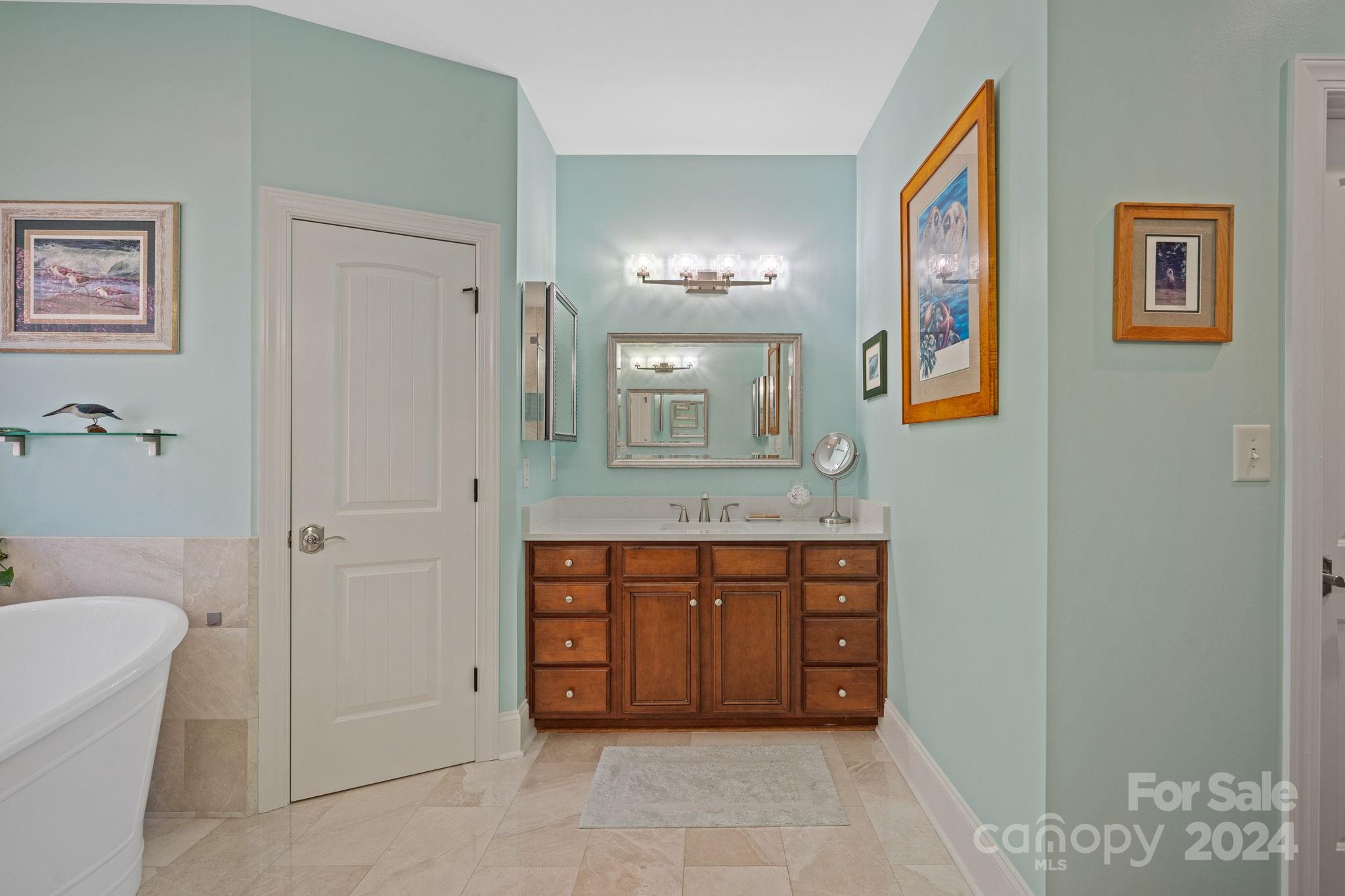 Walden Ridge - Residential