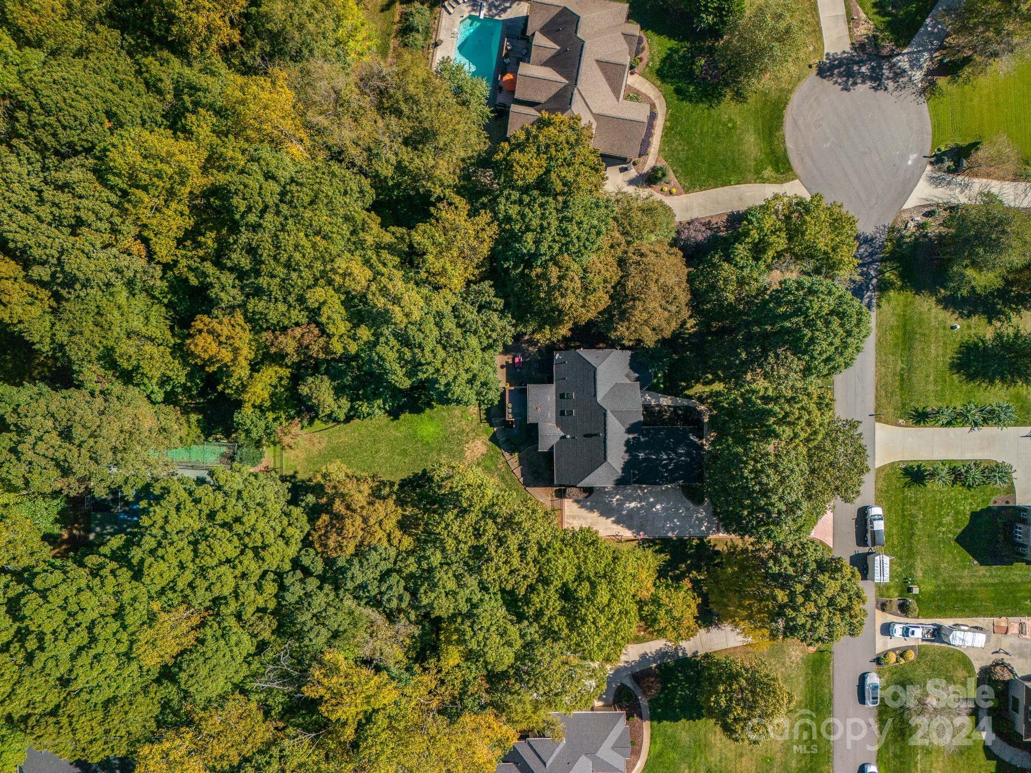 Walden Ridge - Residential