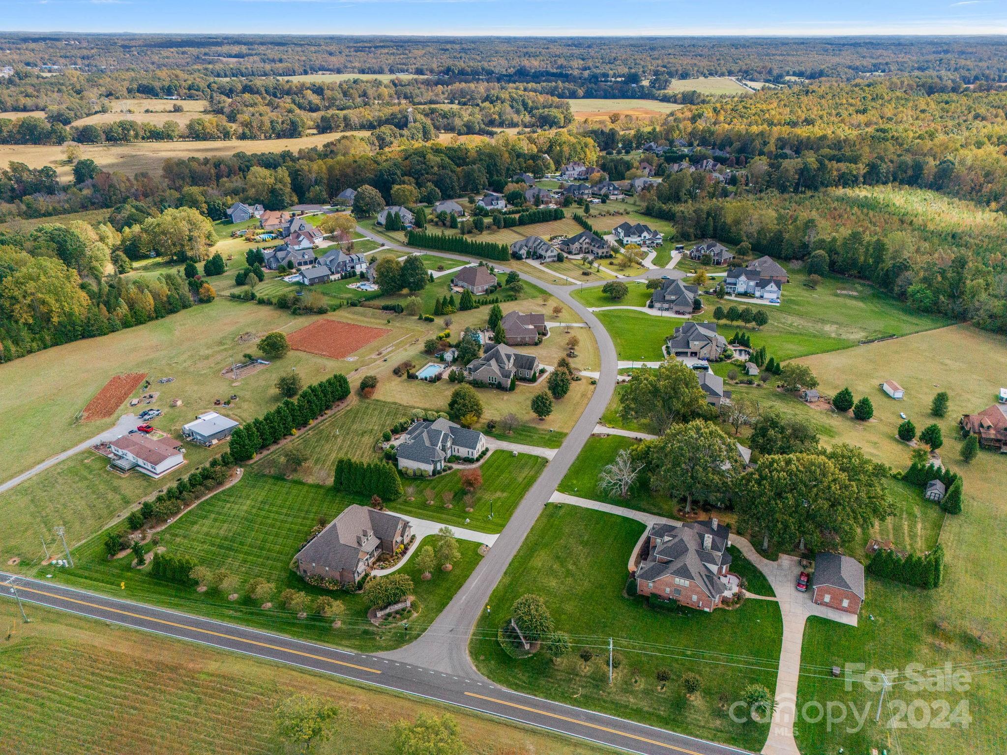 Walden Ridge - Residential