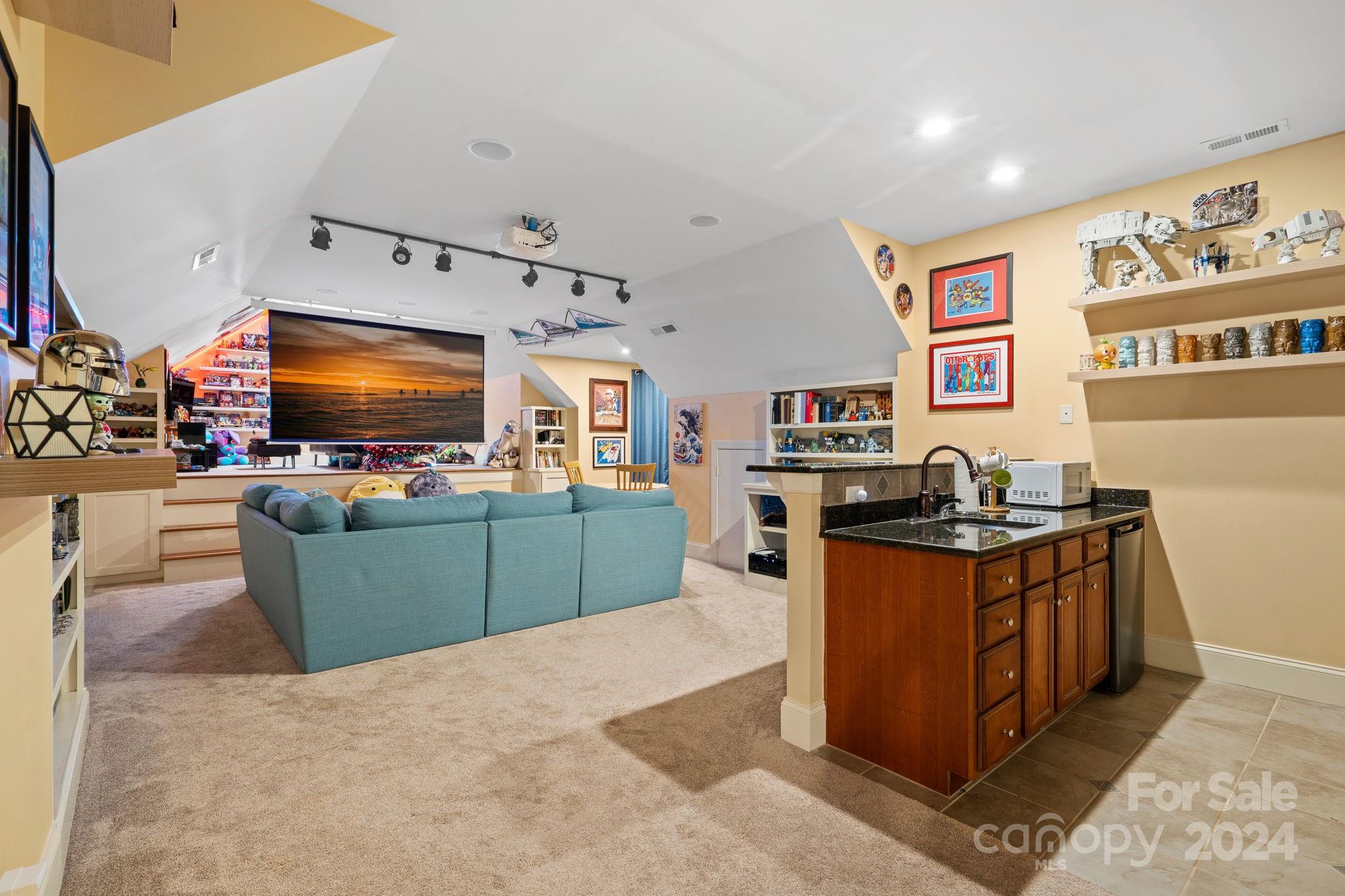 Walden Ridge - Residential