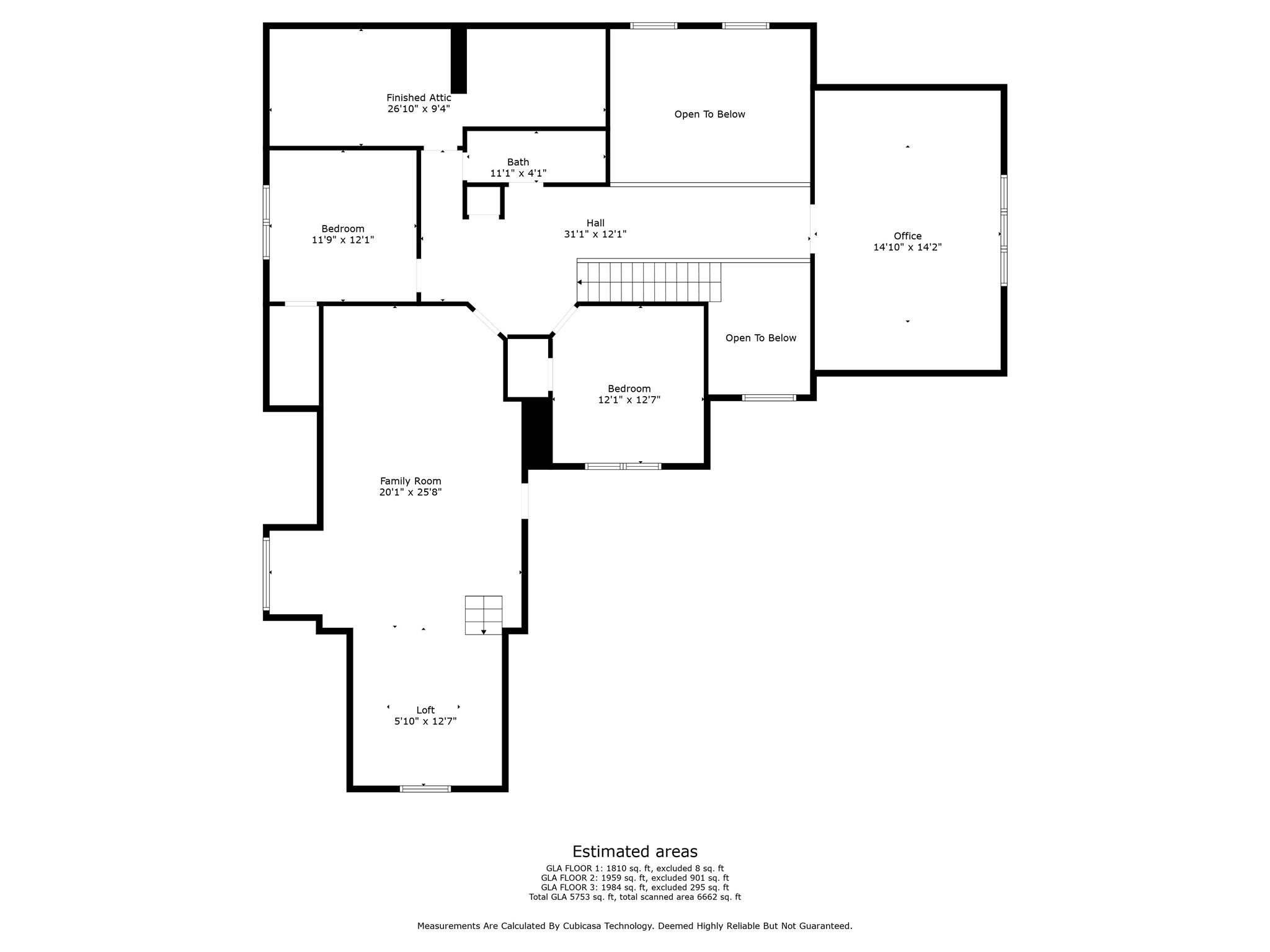 Walden Ridge - Residential