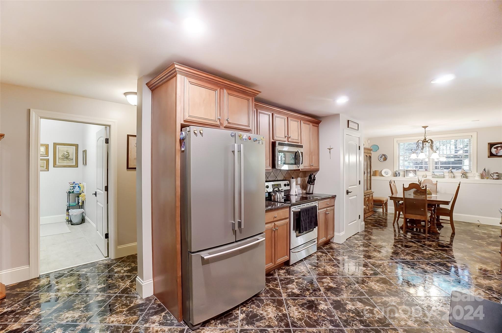 Walden Ridge - Residential