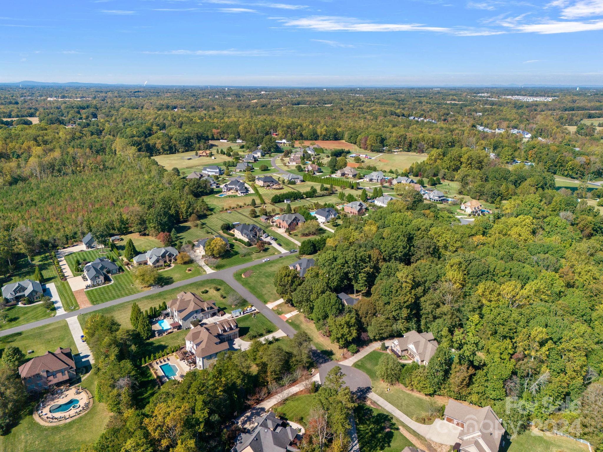 Walden Ridge - Residential