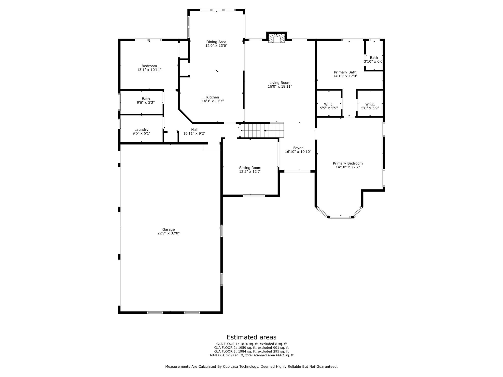 Walden Ridge - Residential