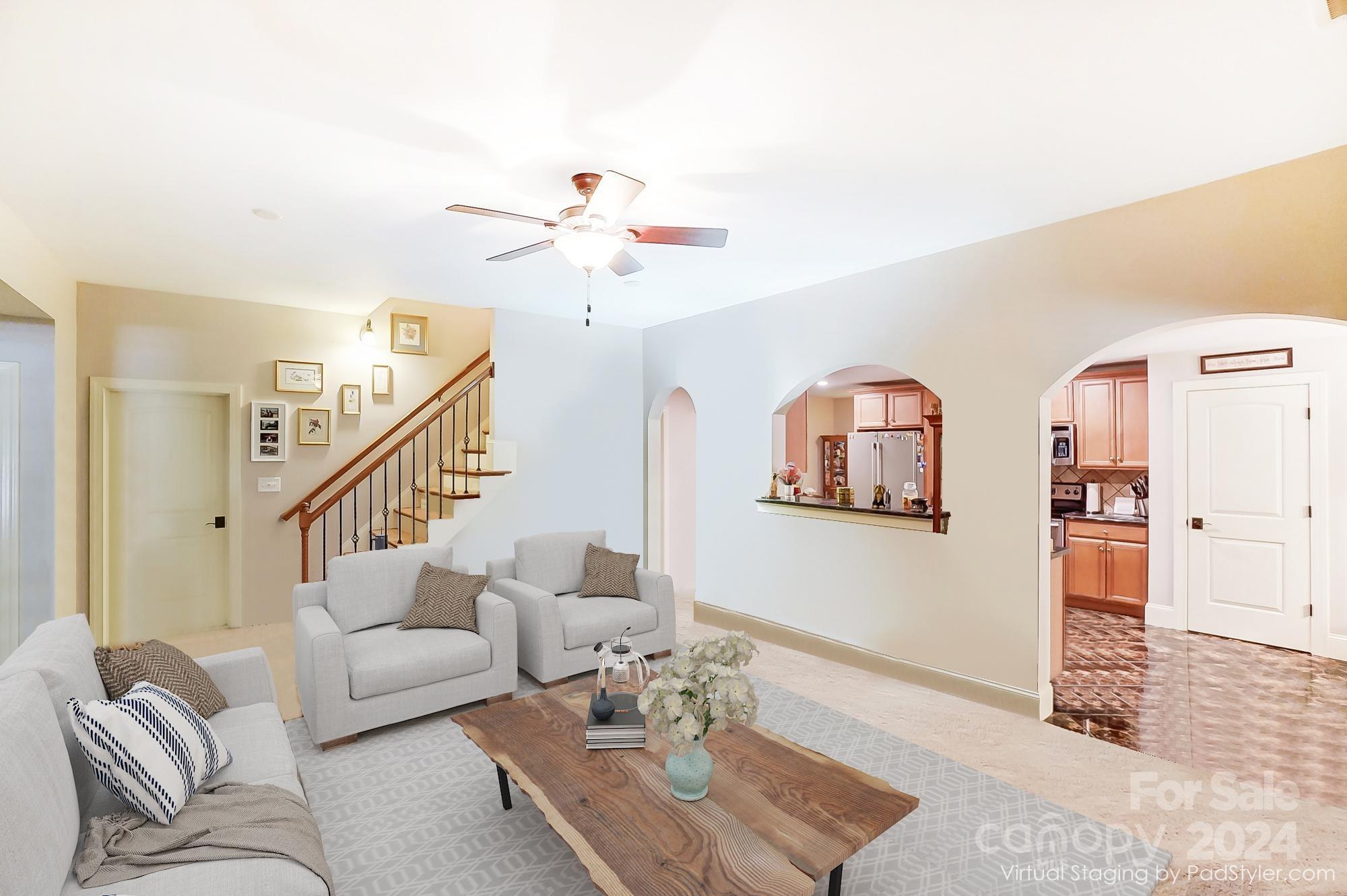 Walden Ridge - Residential