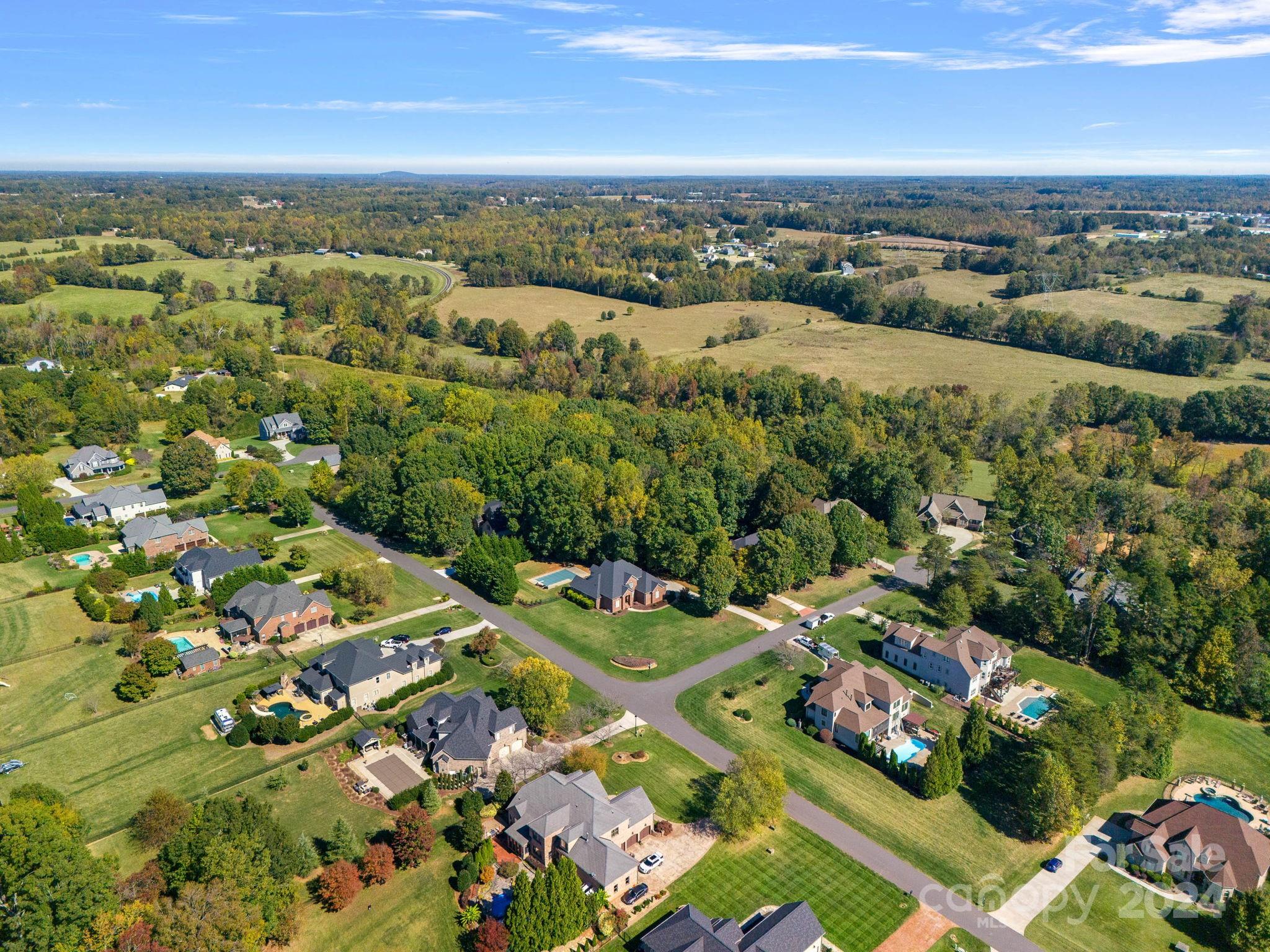 Walden Ridge - Residential