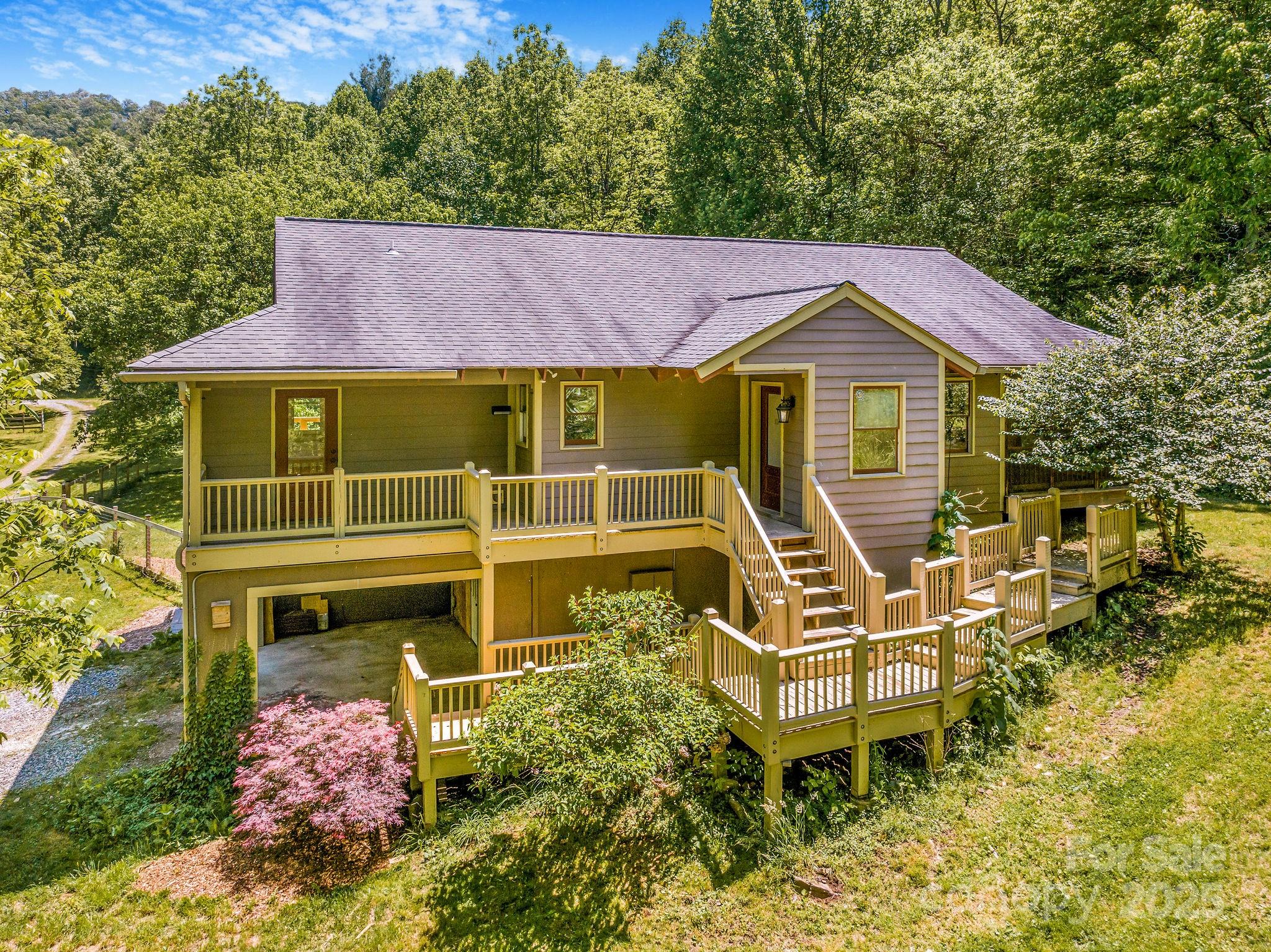 276 Morgan Branch Road