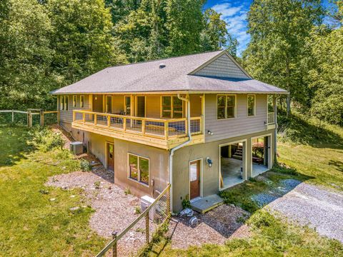 276 Morgan Branch Road Marshall NC 28753