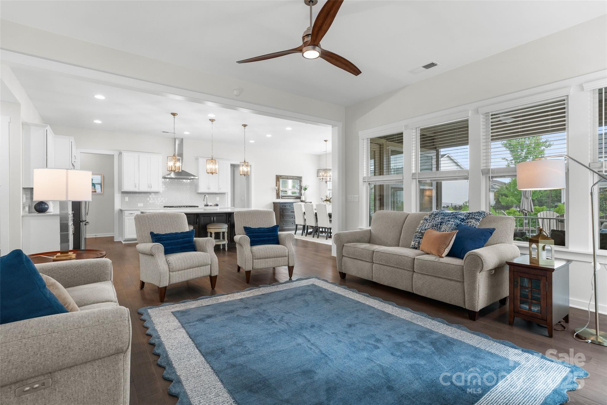 Paddlers Cove - Residential