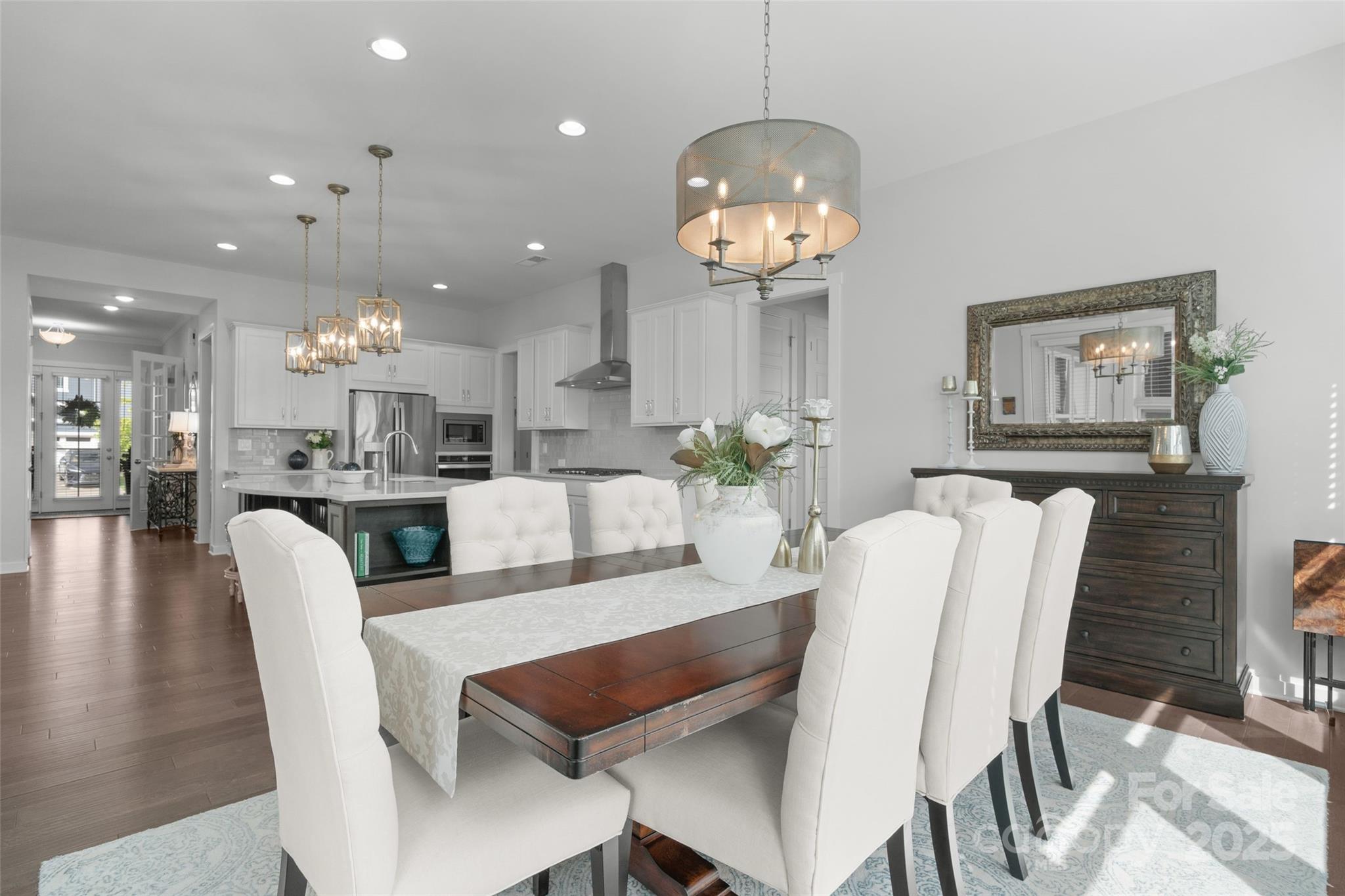 Paddlers Cove - Residential