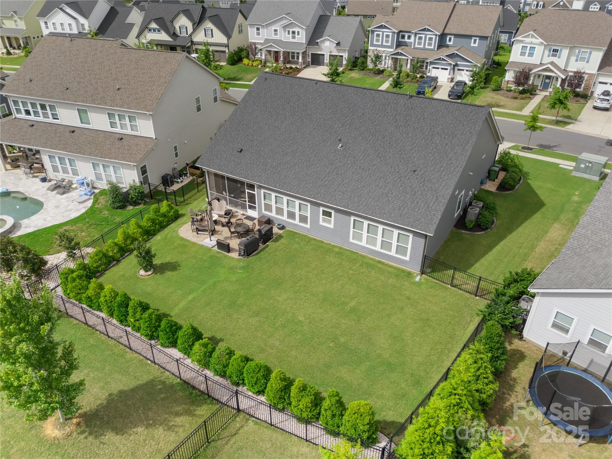 Paddlers Cove - Residential