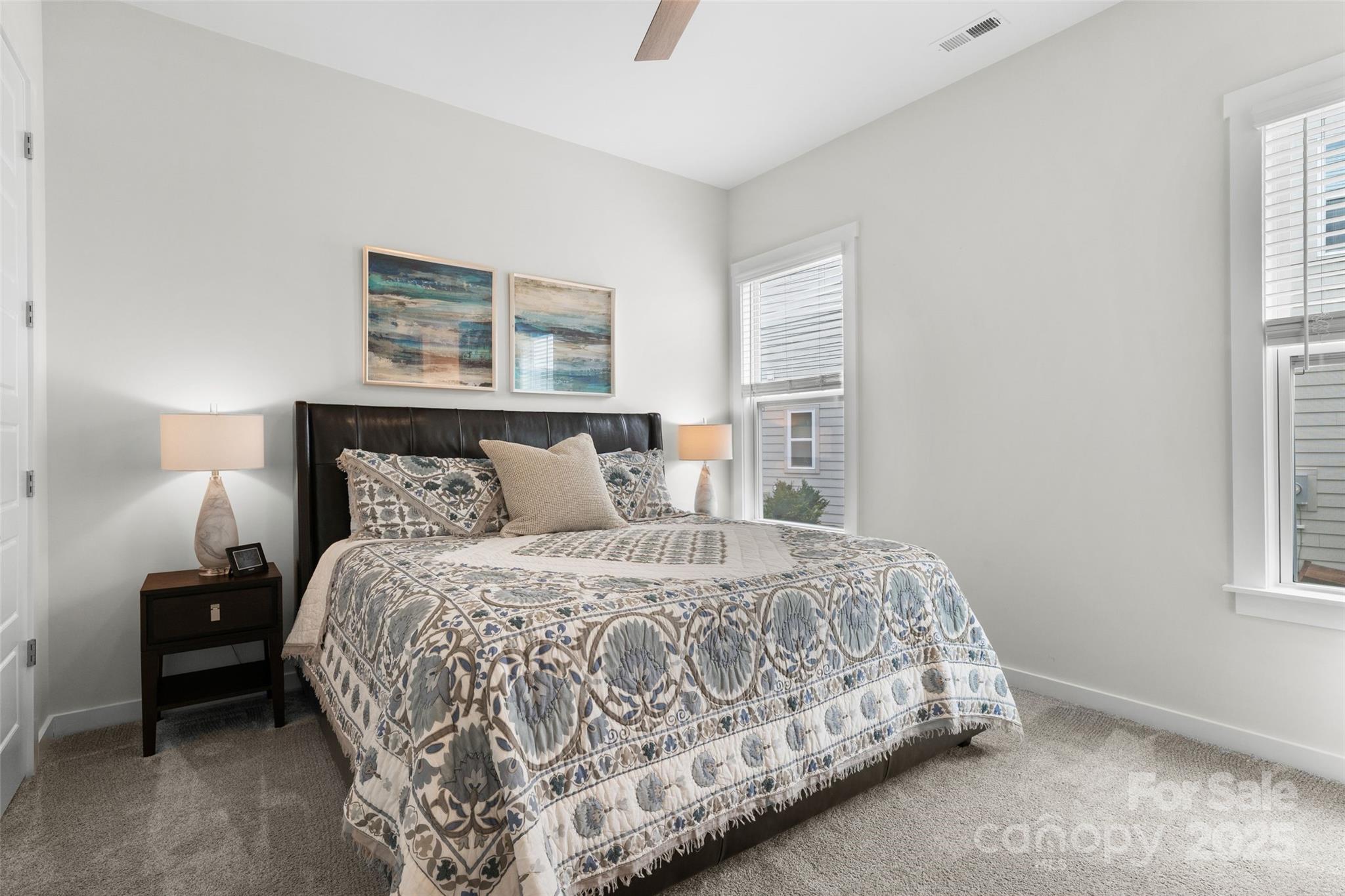 Paddlers Cove - Residential