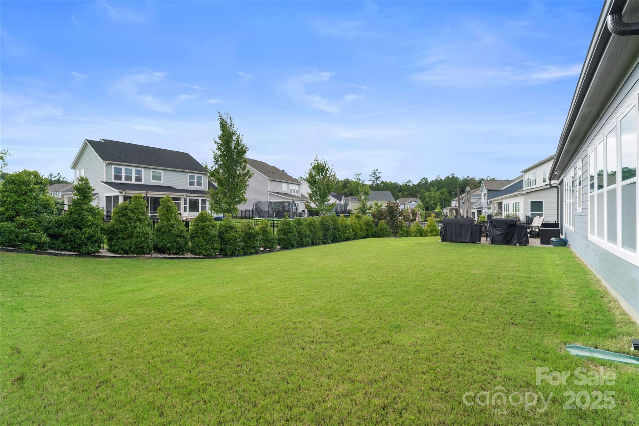 Paddlers Cove - Residential