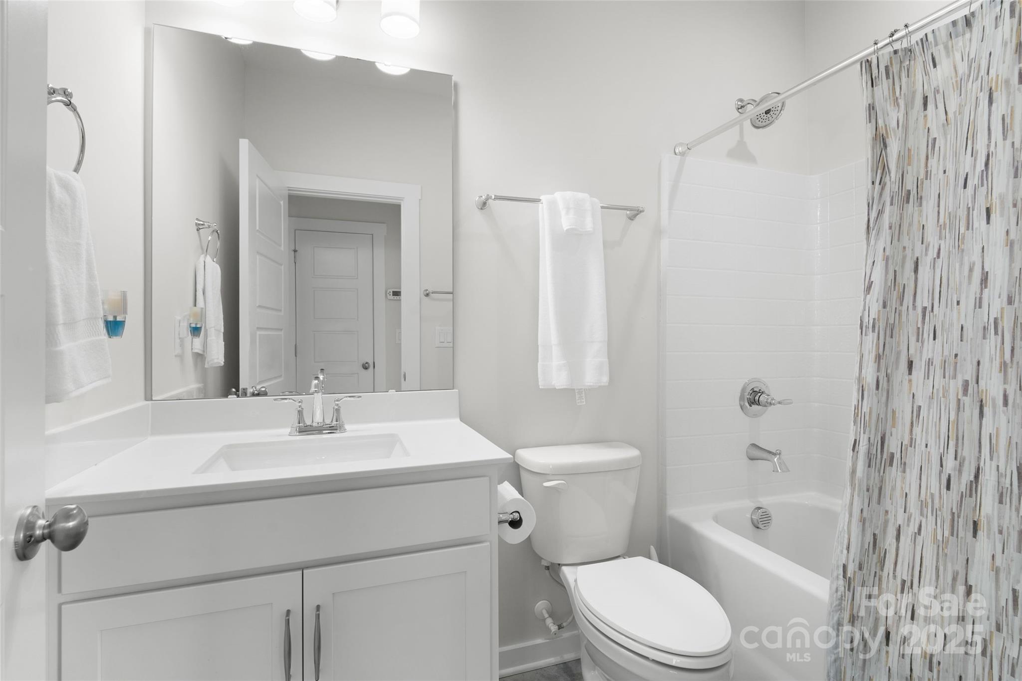 Paddlers Cove - Residential