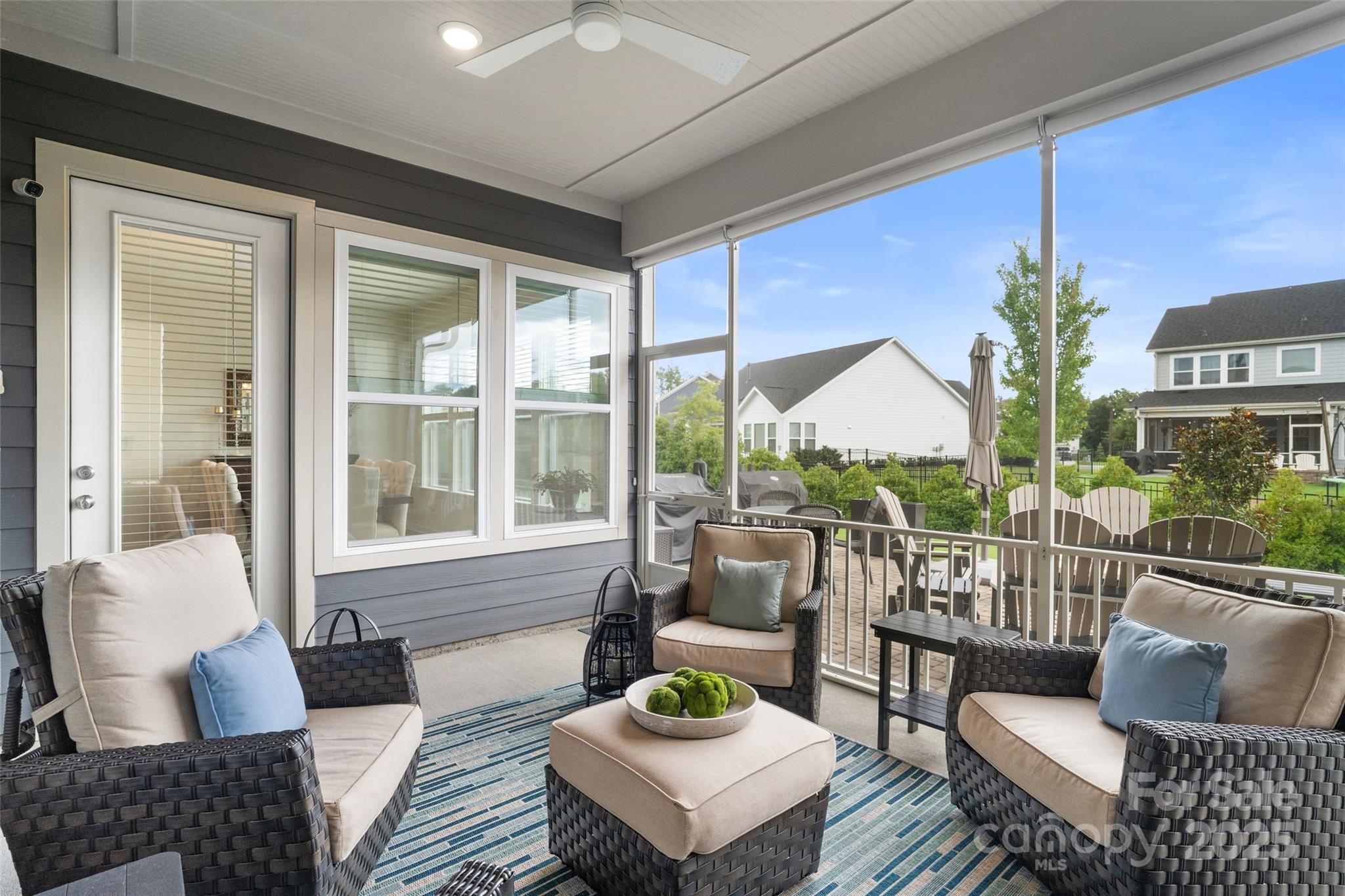 Paddlers Cove - Residential