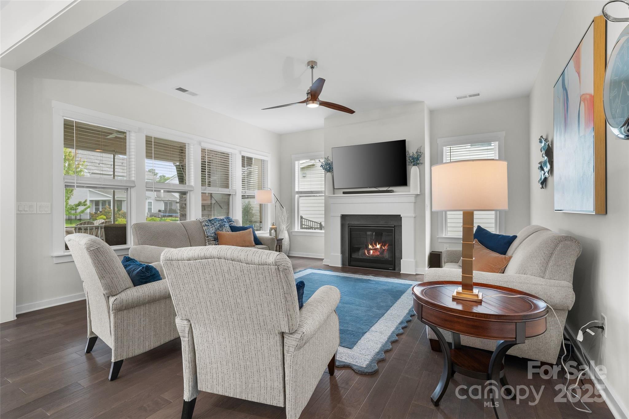 Paddlers Cove - Residential