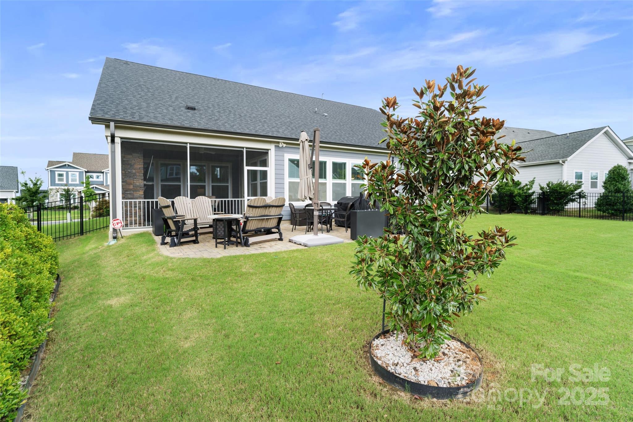 Paddlers Cove - Residential