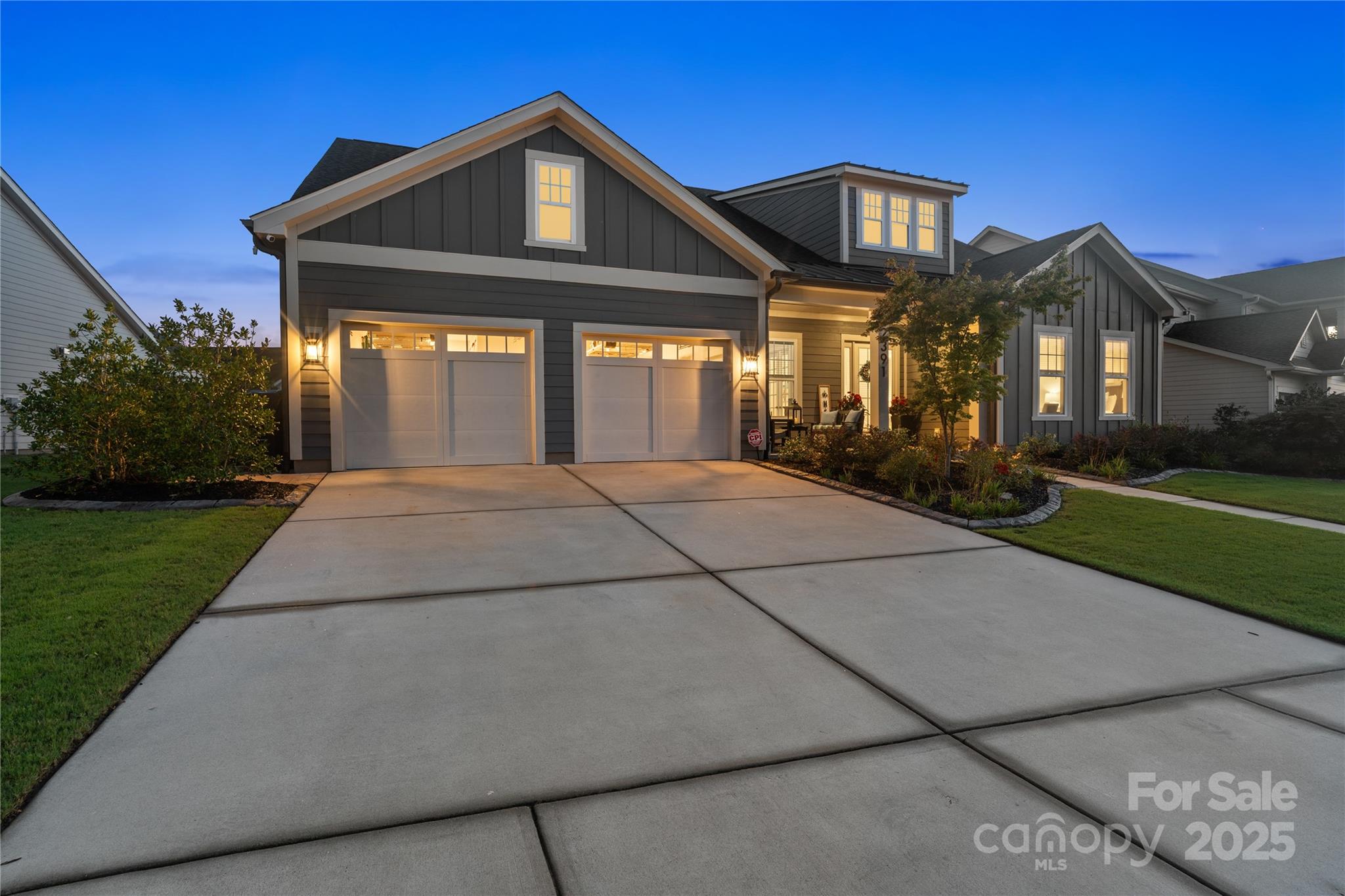 Paddlers Cove - Residential