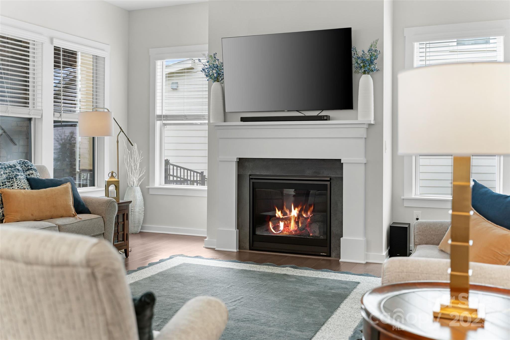 Paddlers Cove - Residential