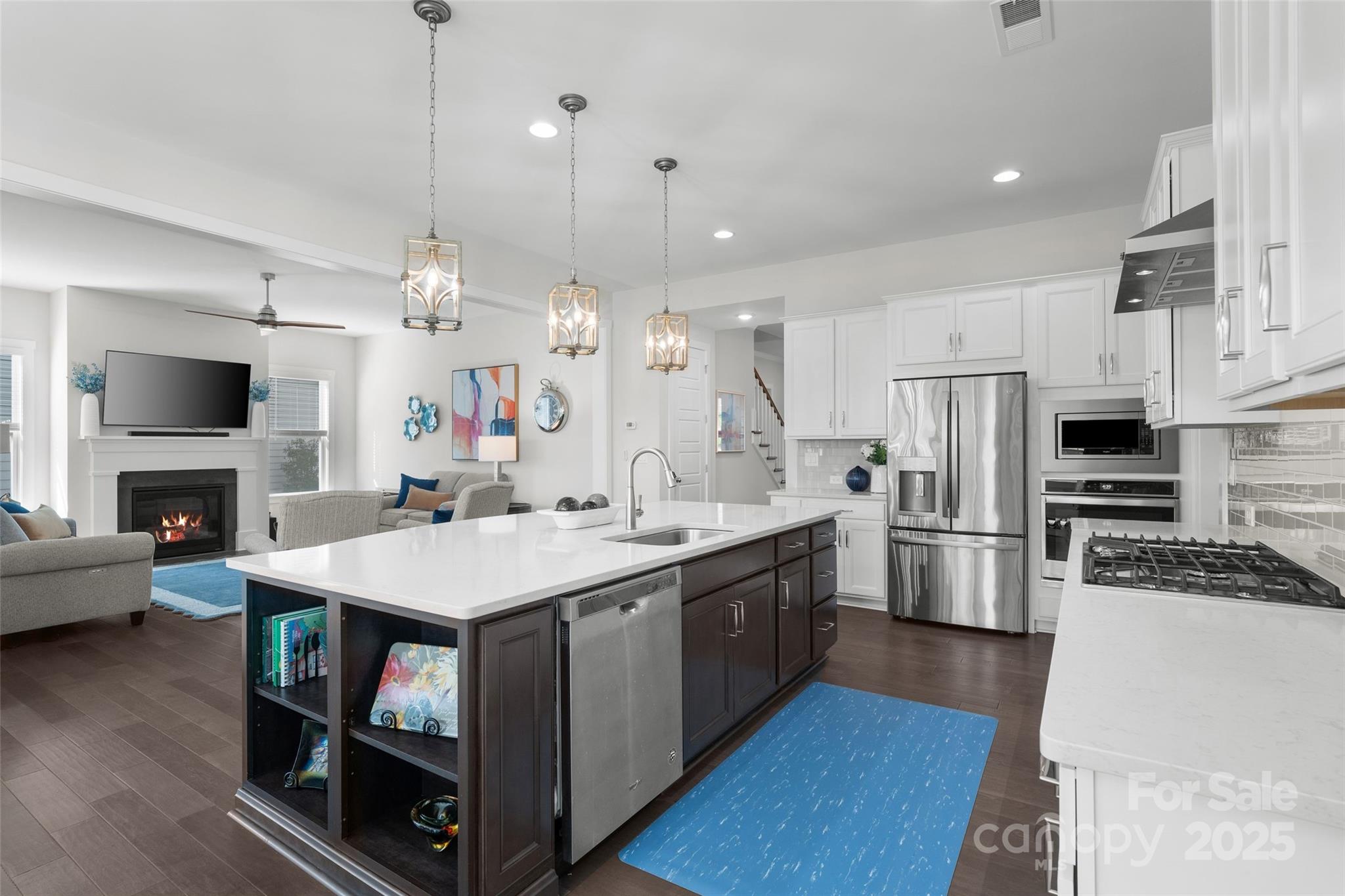 Paddlers Cove - Residential