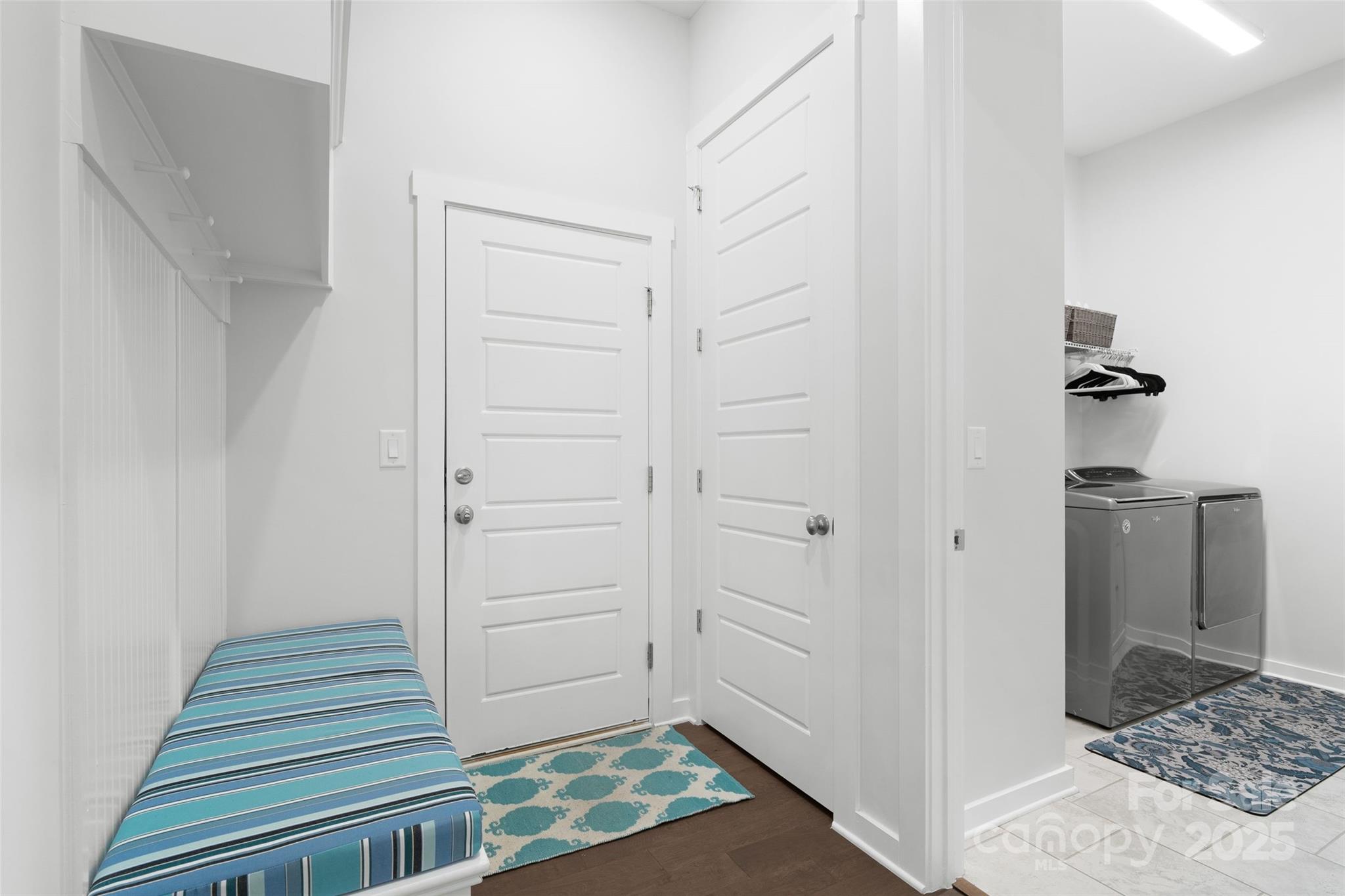 Paddlers Cove - Residential