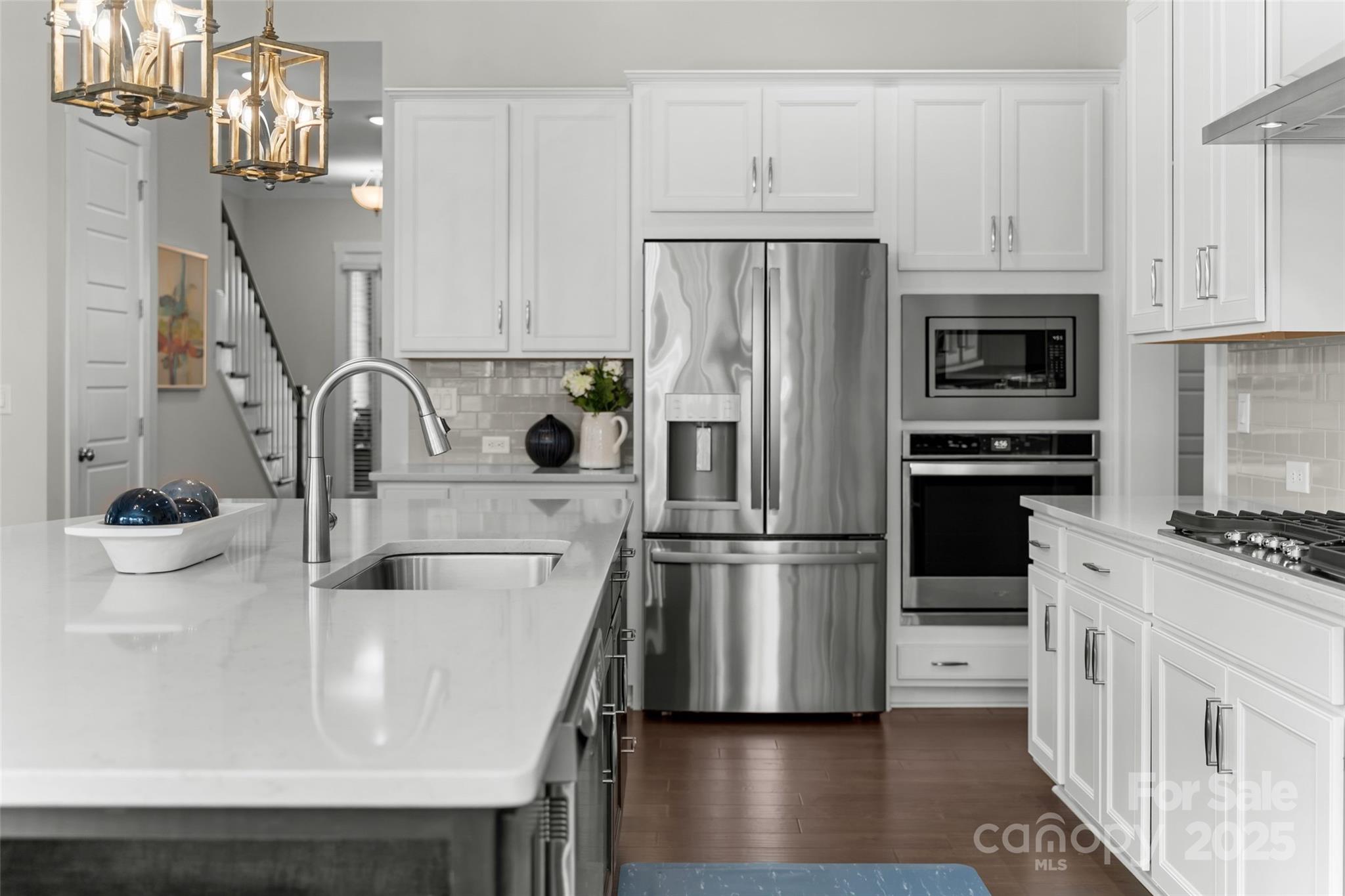 Paddlers Cove - Residential