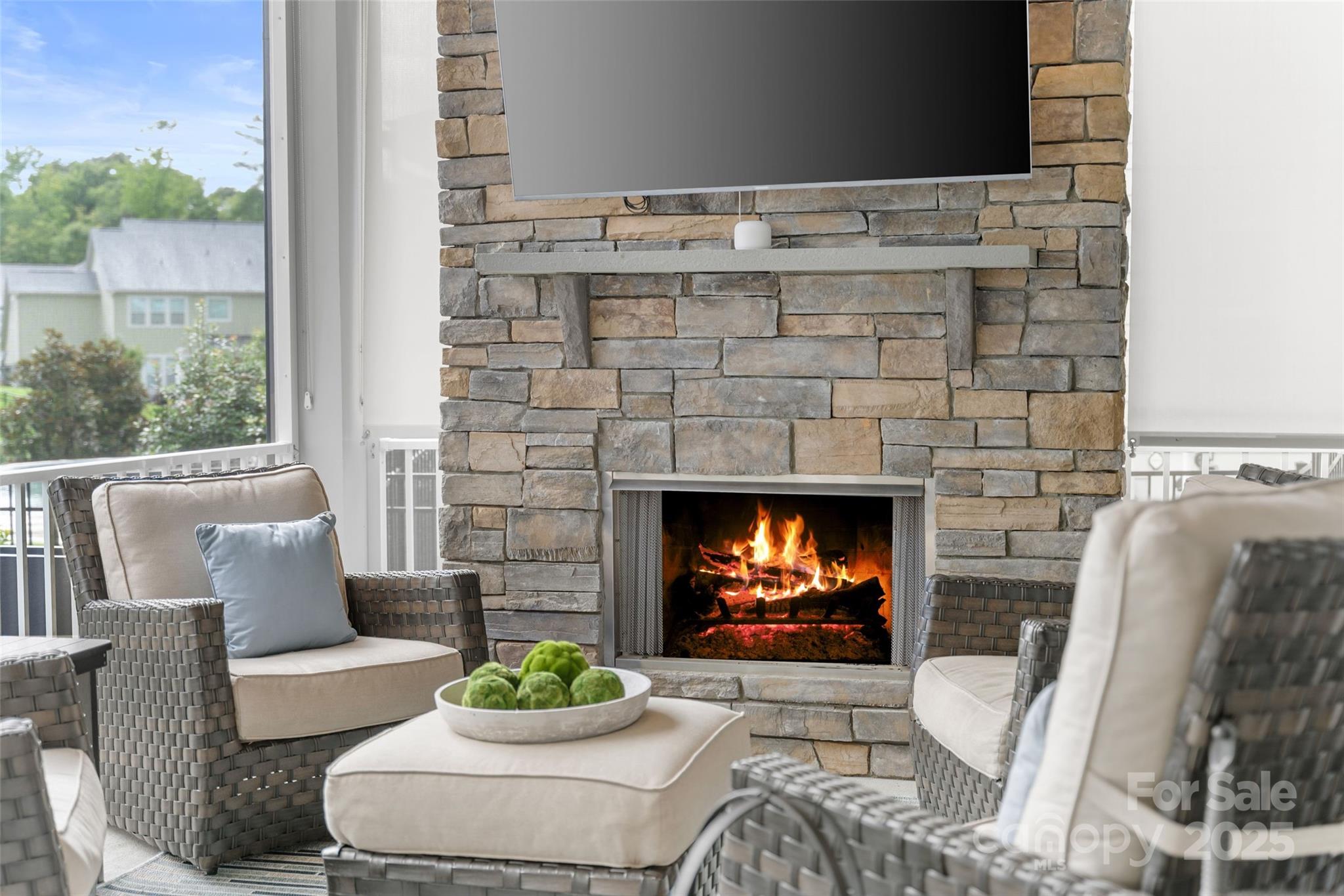 Paddlers Cove - Residential