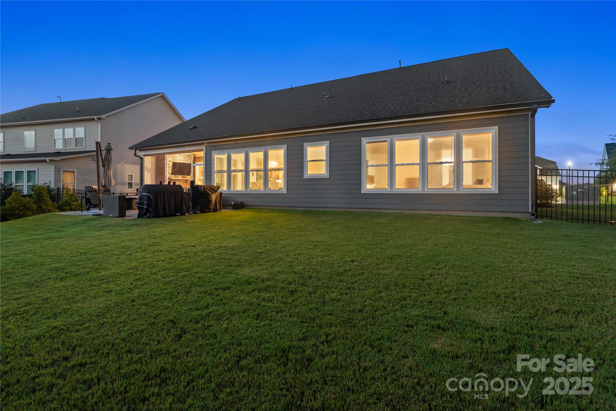 Paddlers Cove - Residential