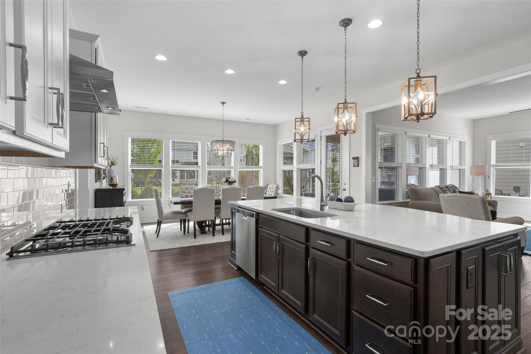 Paddlers Cove - Residential