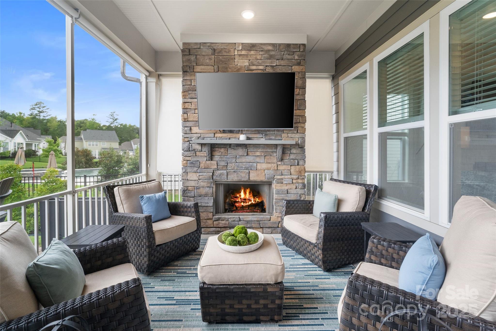 Paddlers Cove - Residential