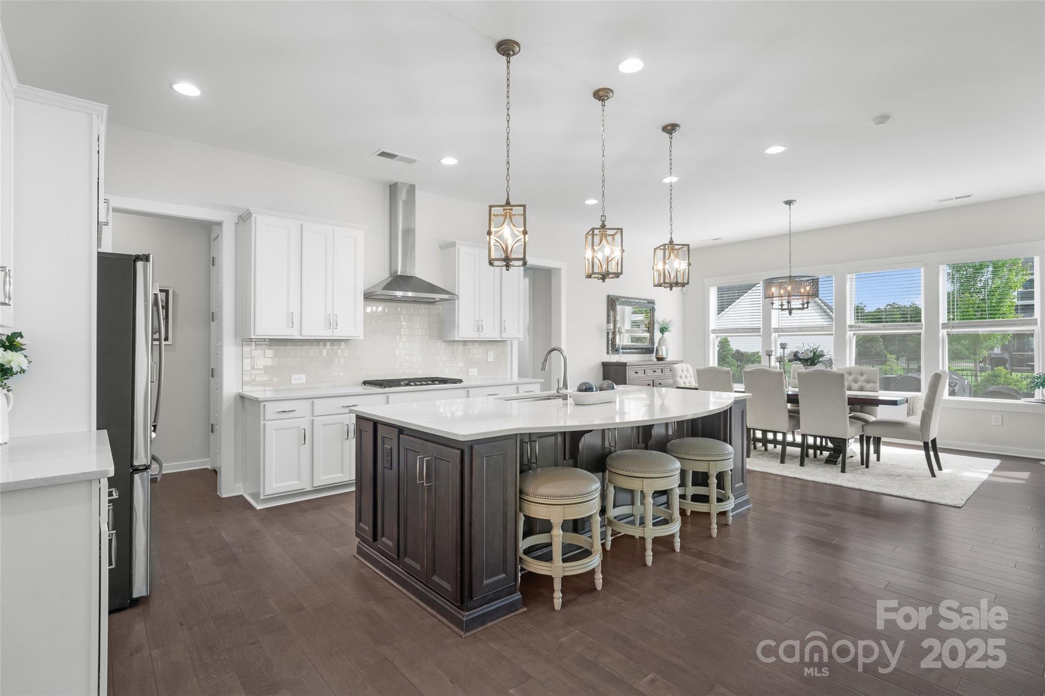 Paddlers Cove - Residential