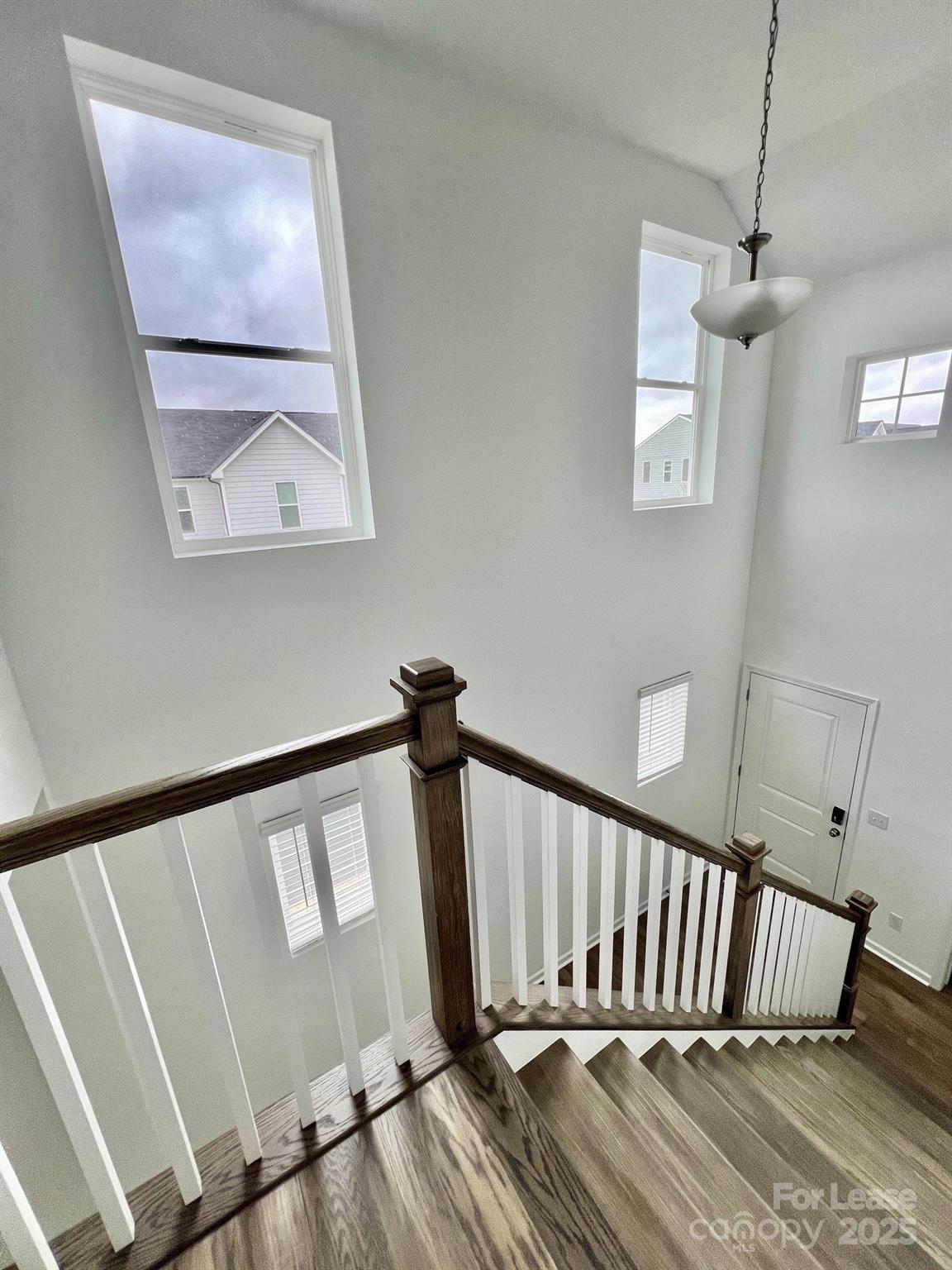 Pringle Towns - Residential Lease