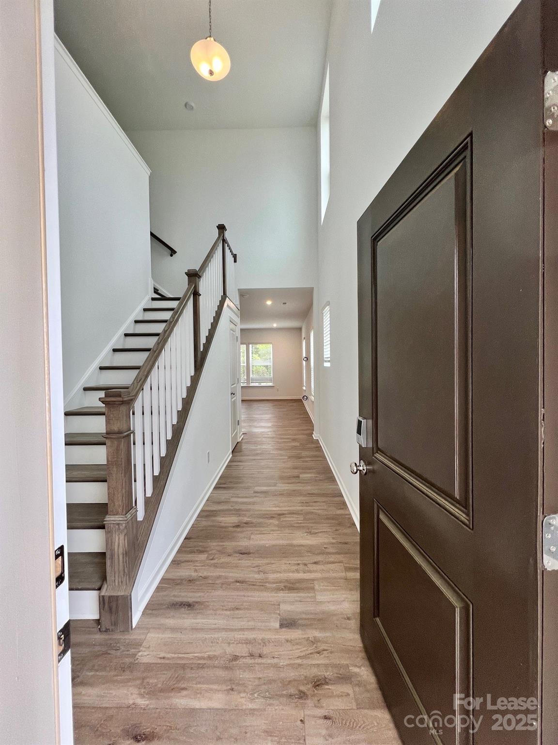 Pringle Towns - Residential Lease