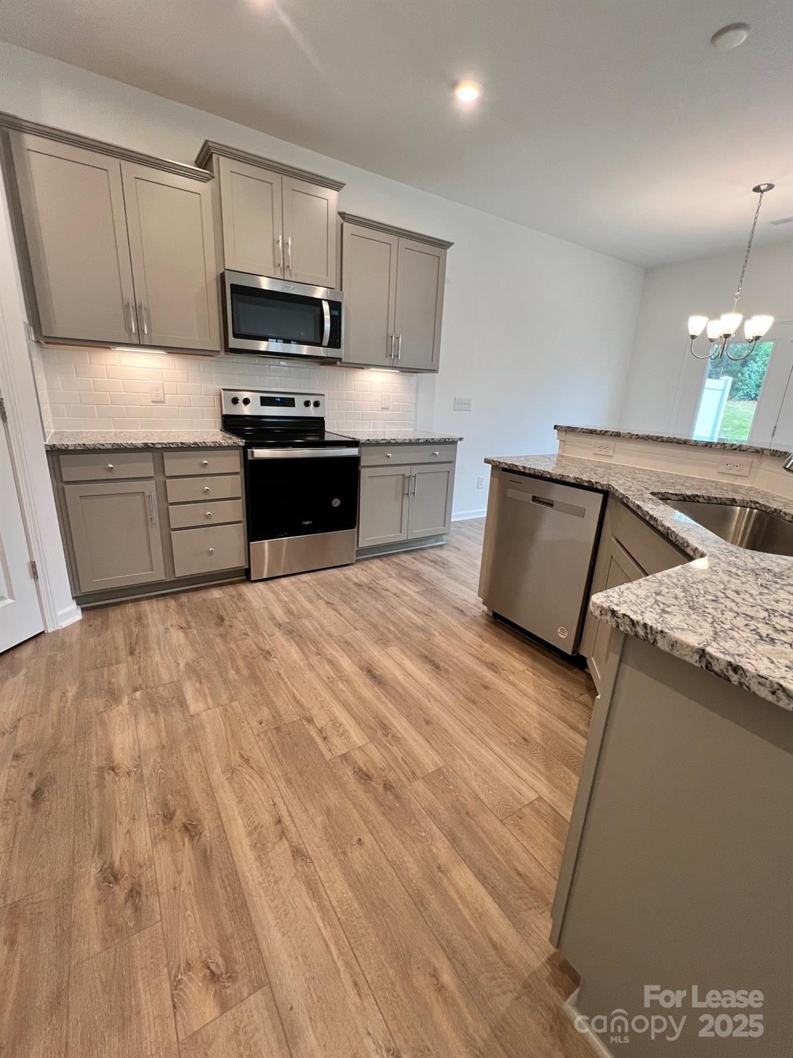 Pringle Towns - Residential Lease