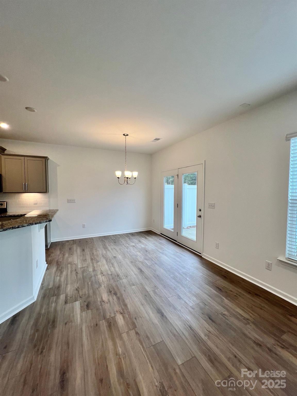 Pringle Towns - Residential Lease