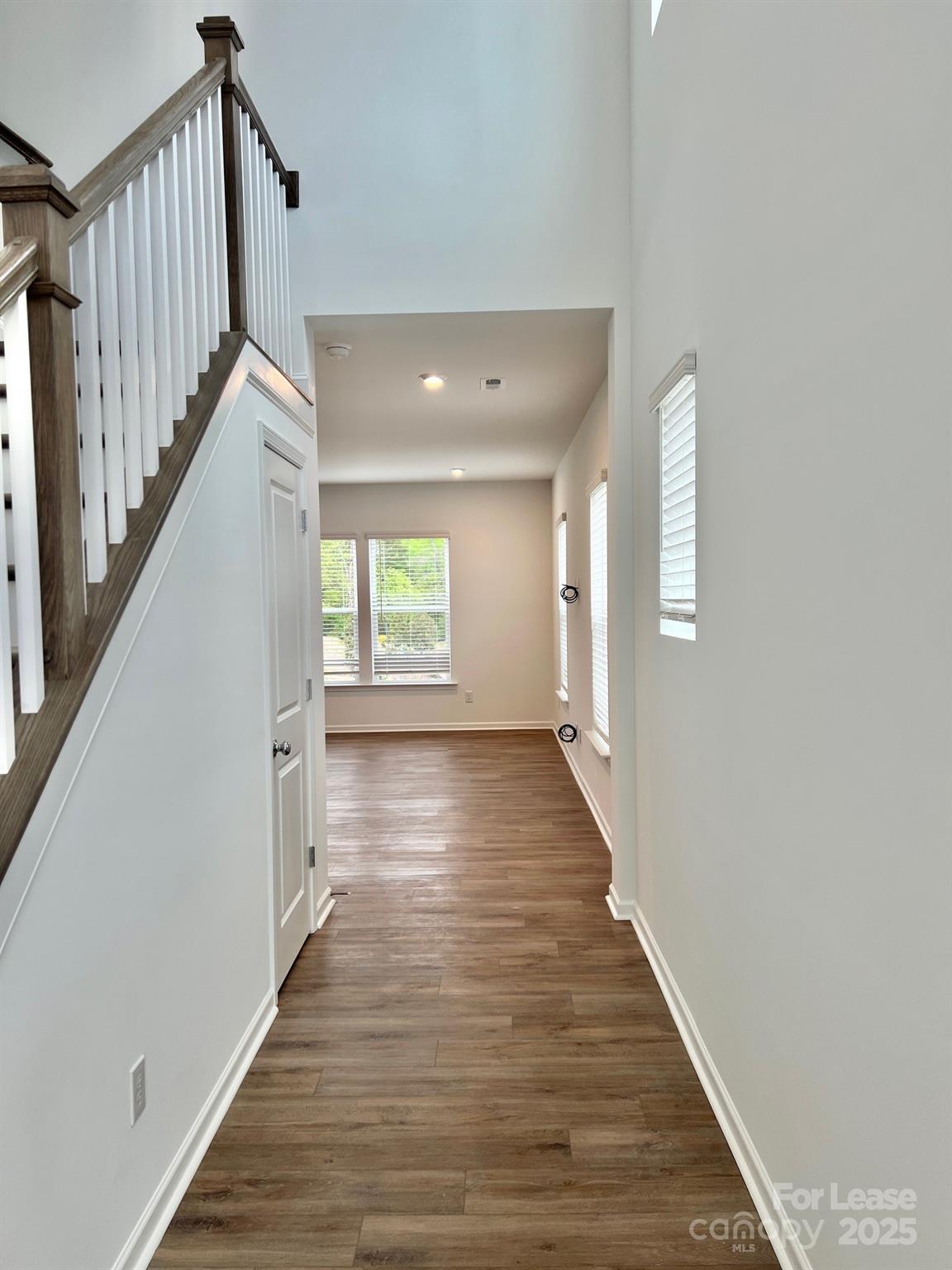 Pringle Towns - Residential Lease