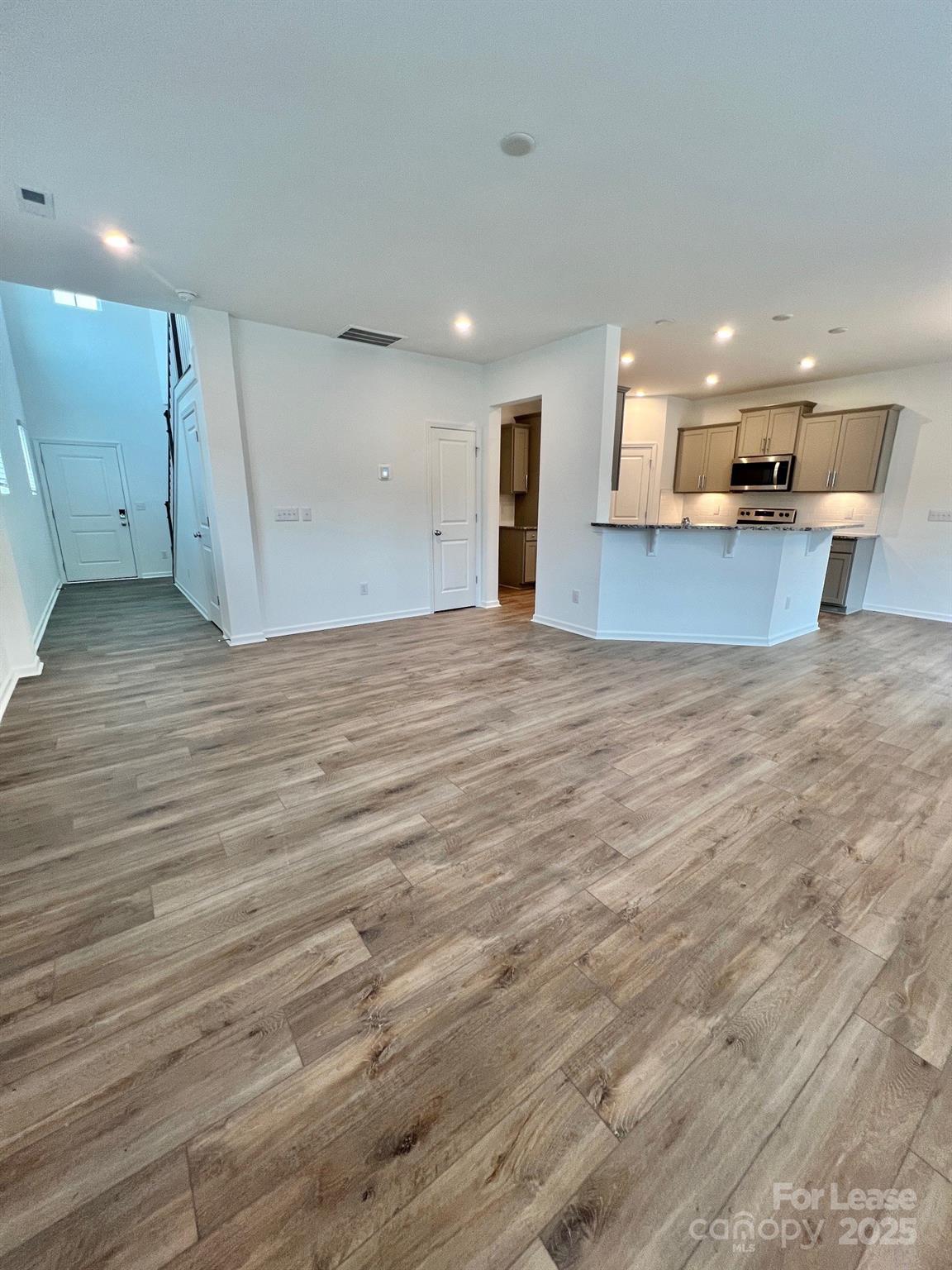 Pringle Towns - Residential Lease