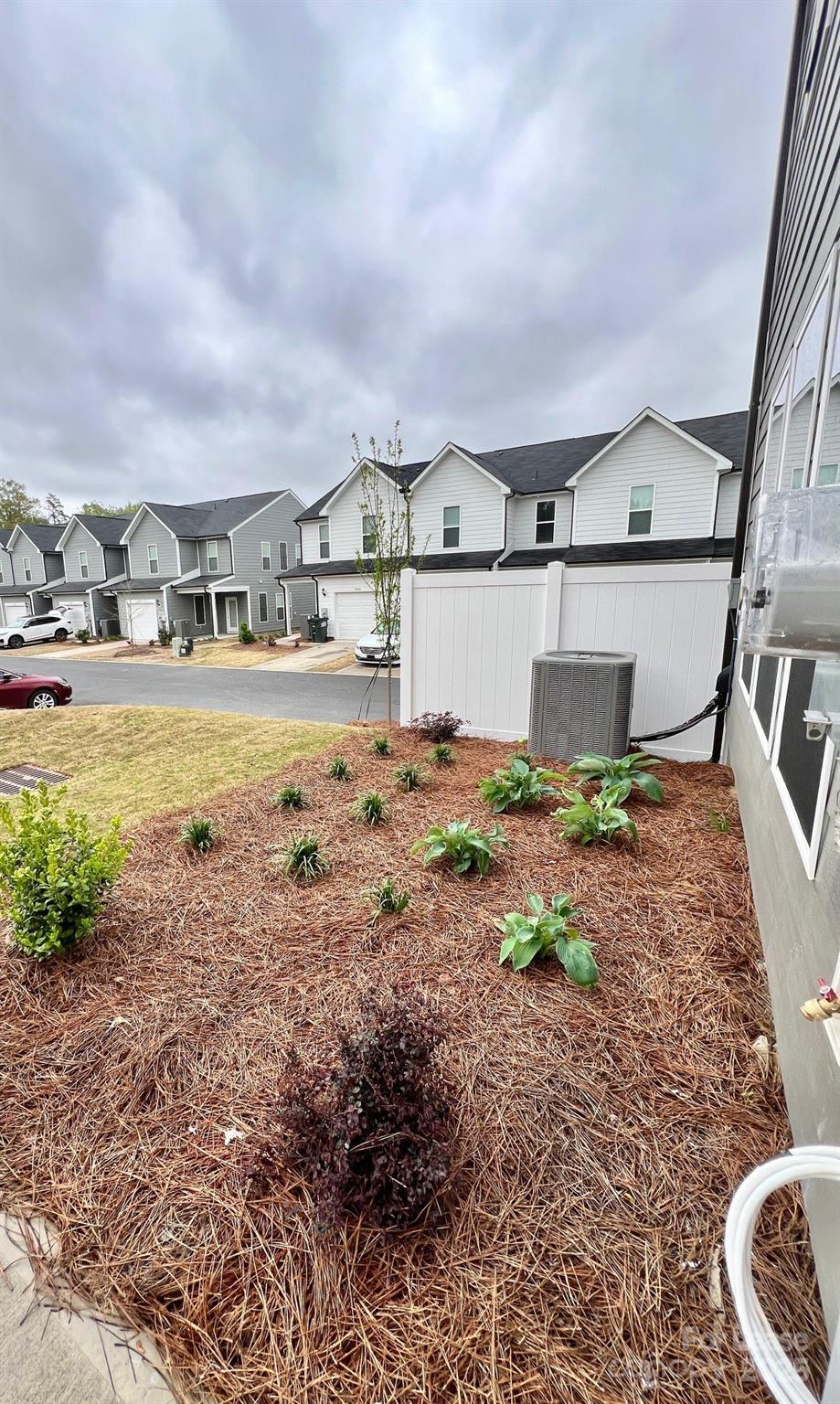 Pringle Towns - Residential Lease