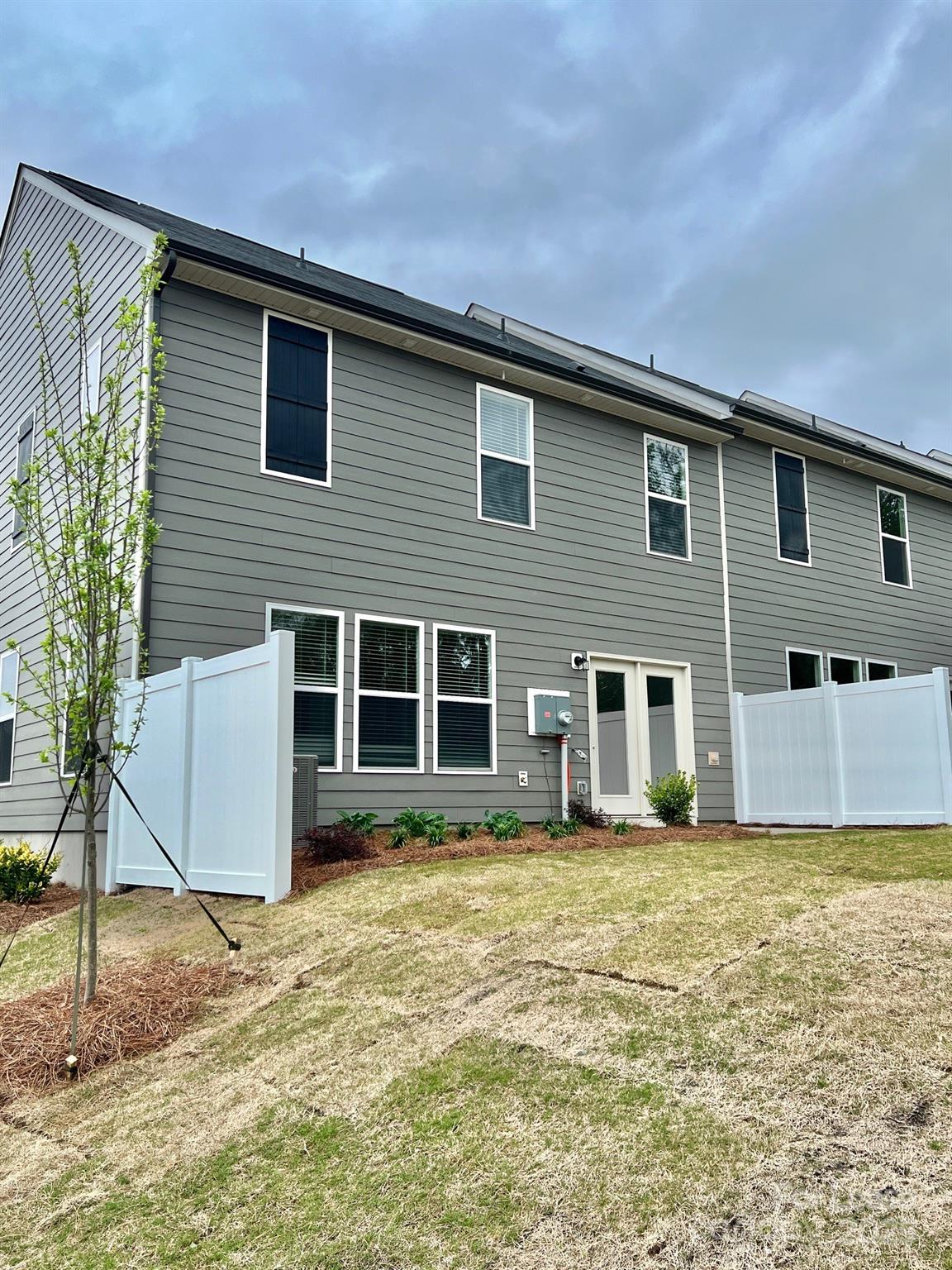 Pringle Towns - Residential Lease