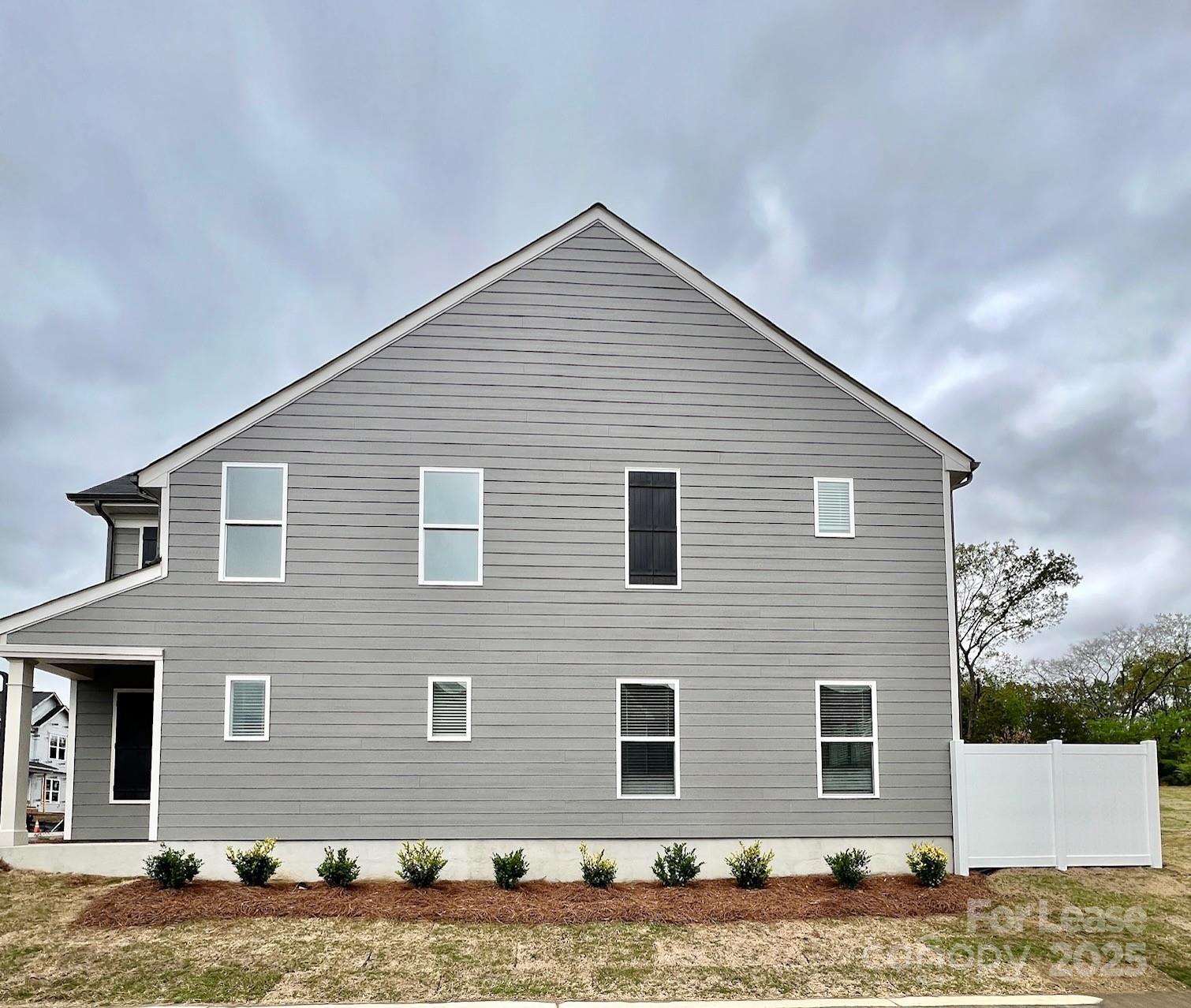 Pringle Towns - Residential Lease