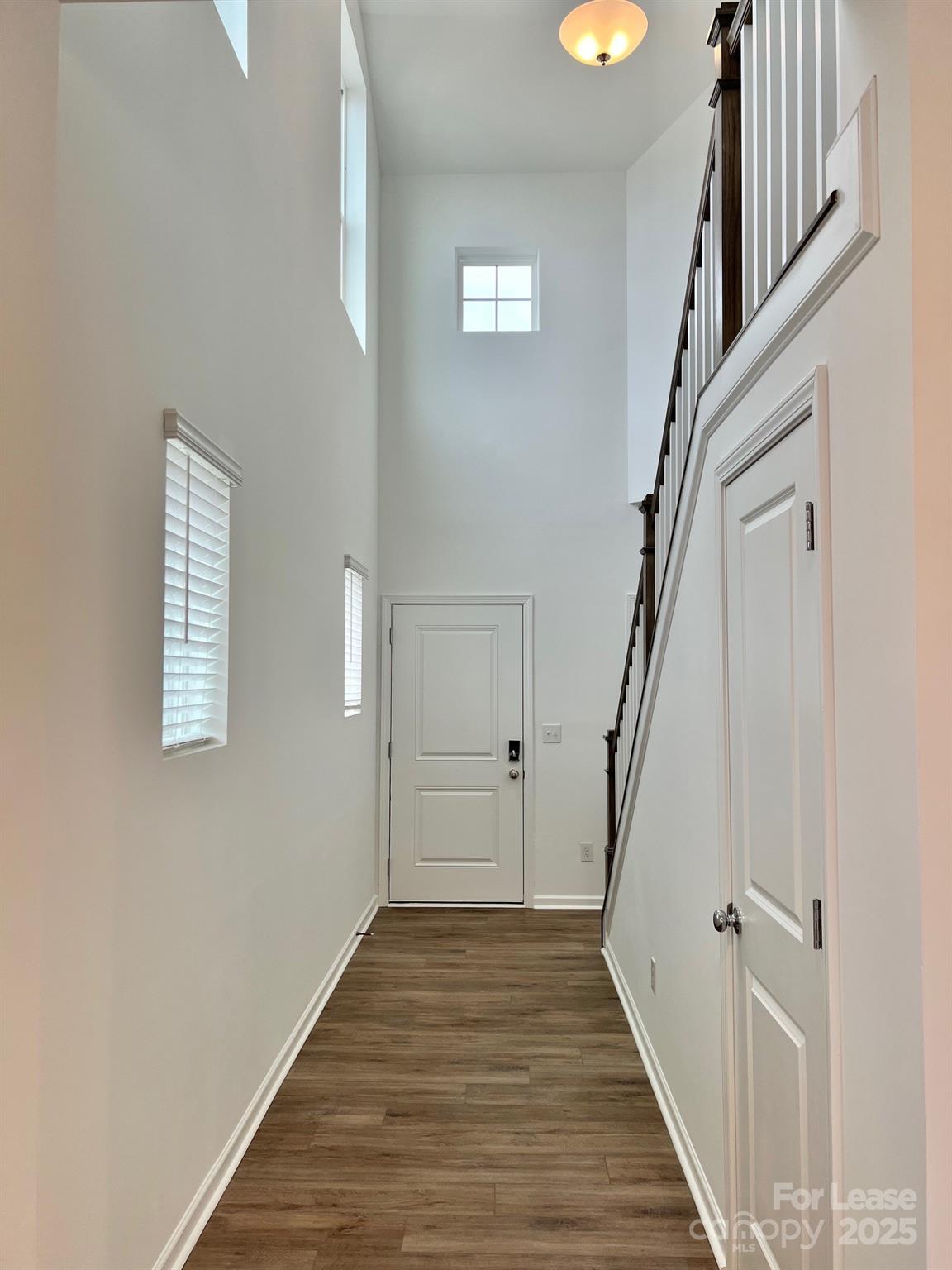 Pringle Towns - Residential Lease