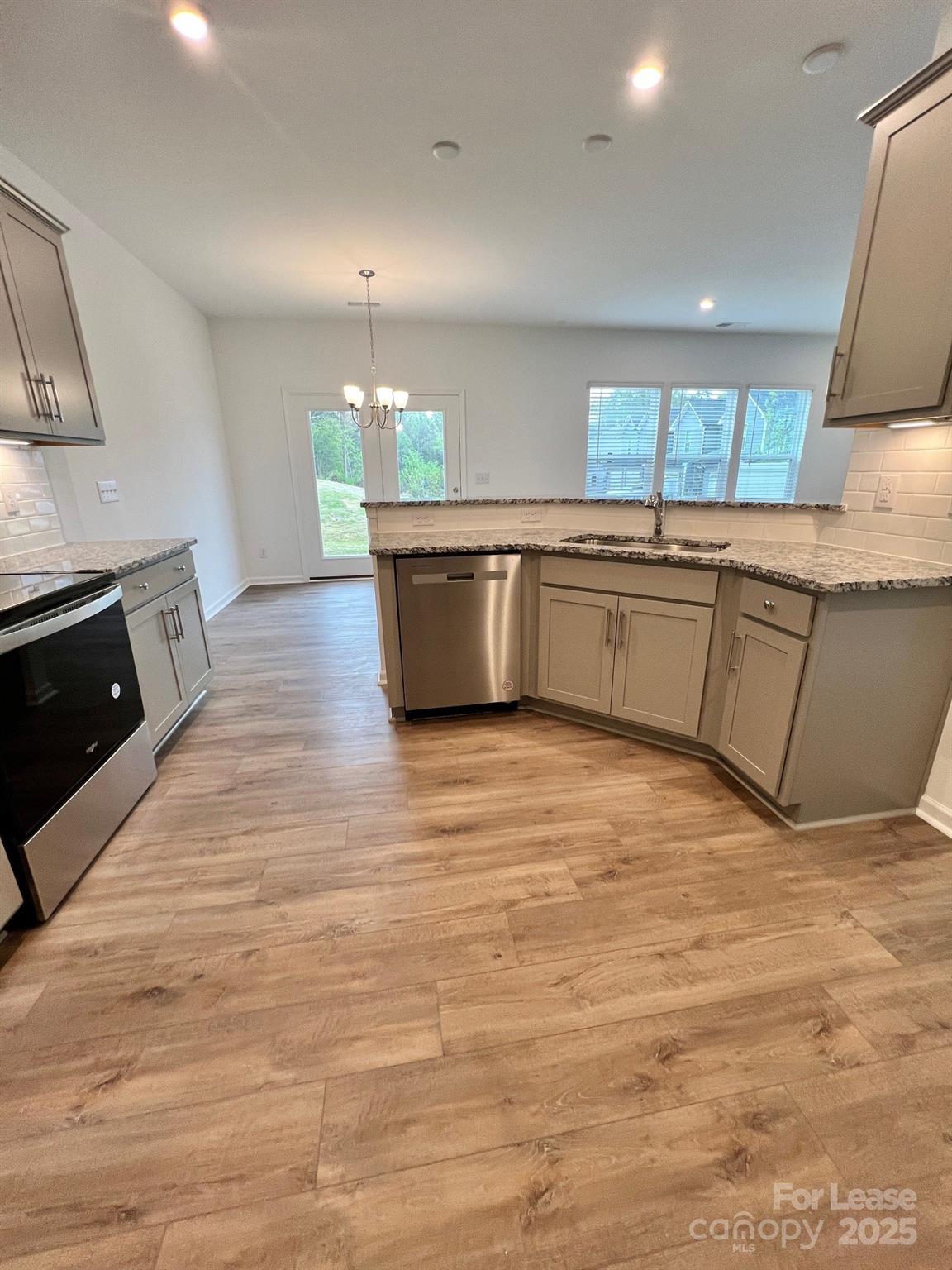 Pringle Towns - Residential Lease