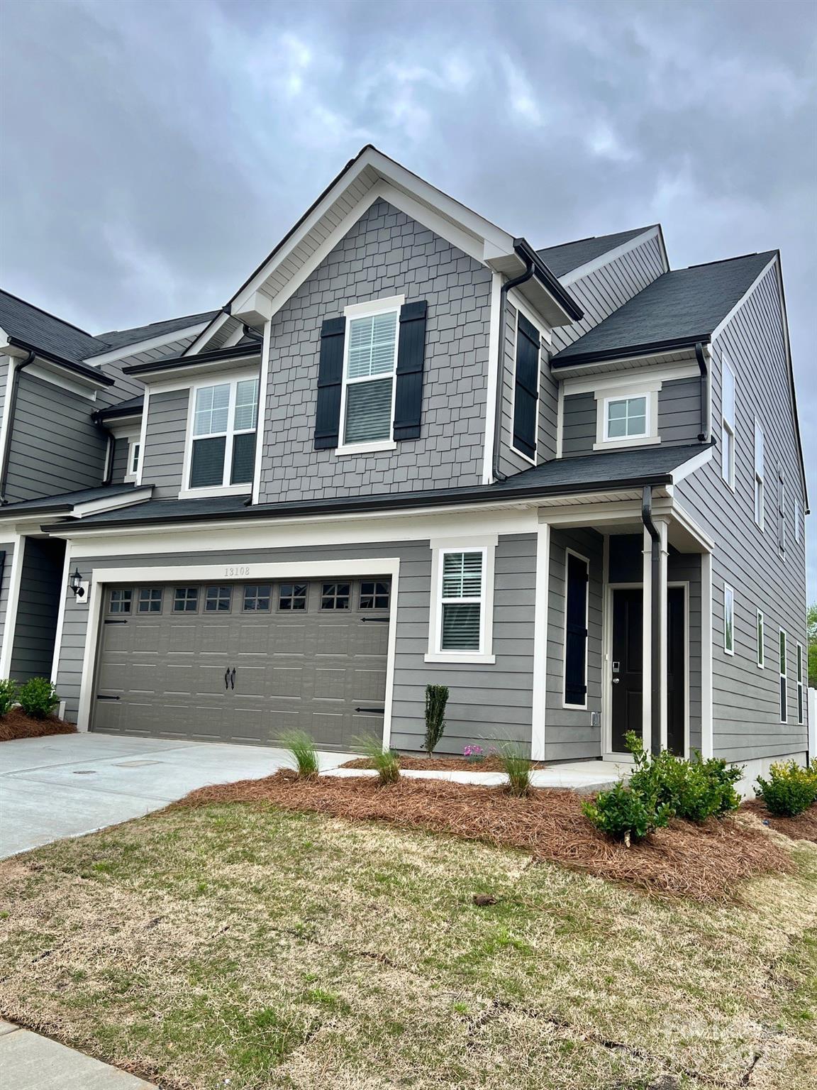 Pringle Towns - Residential Lease