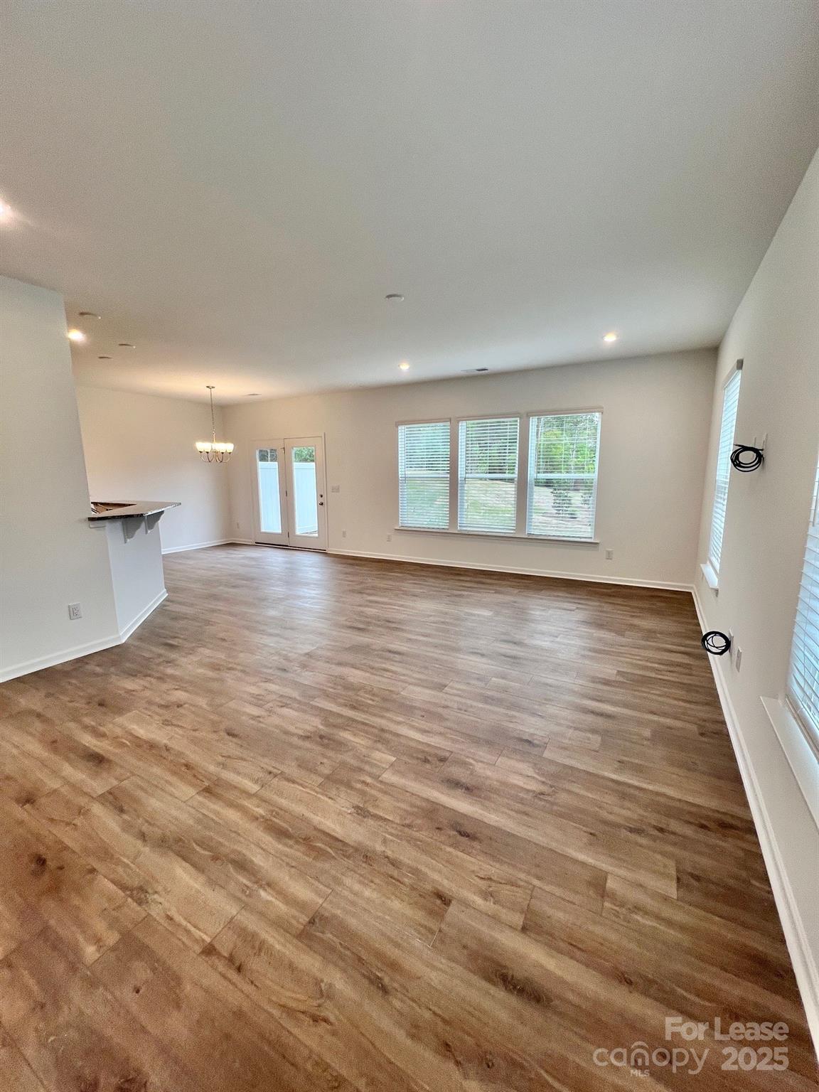 Pringle Towns - Residential Lease